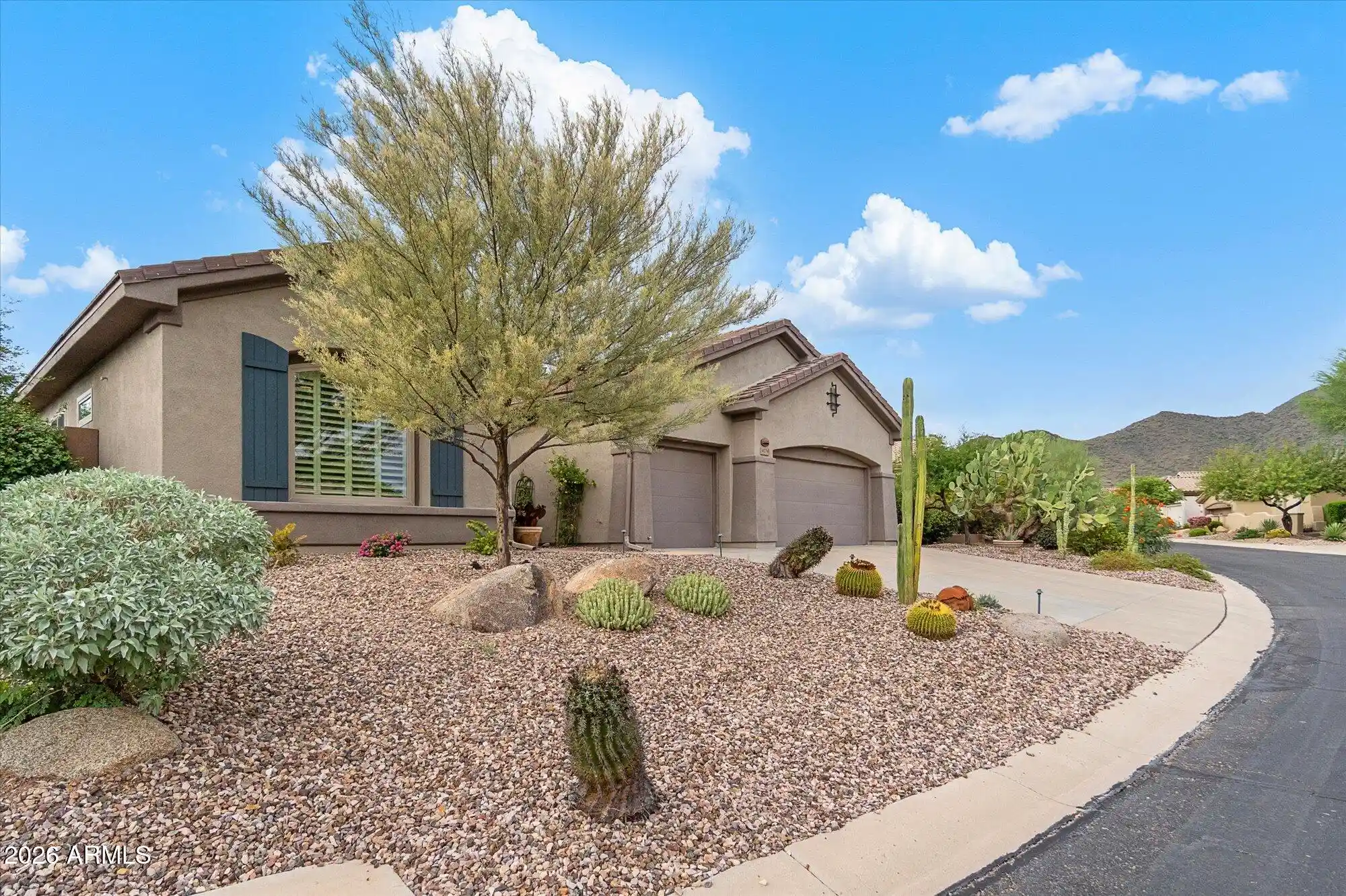 Photo 1 of Single family home for sale at 41738 N Iron Horse Dr, Anthem, AZ 85086 | MLS# 7083482 | Listing updated on 2026-10-15