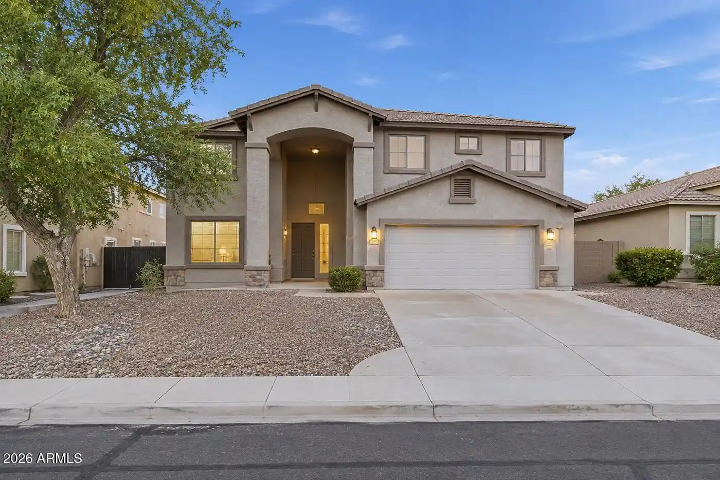 Photo 1 of Single family home for sale at 13310 W Berridge Ln, Litchfield Park, AZ 85340 | MLS# 7083088 | Listing updated on 2026-10-16