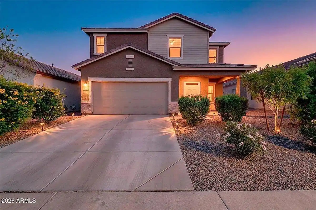 Photo 1 of Single family home for sale at 19349 W Coolidge St, Litchfield Park, AZ 85340 | MLS# 7083058 | Listing updated on 2026-09-29