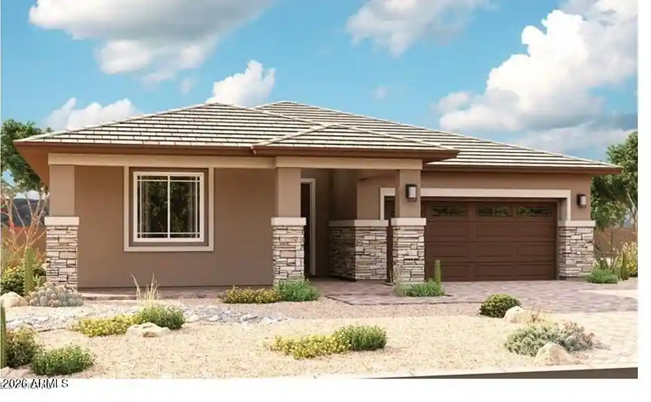 Photo 1 of Single family home for sale at 21940 E Roundup Way, Queen Creek, AZ 85142 | MLS# 7083077 | Listing updated on 2026-10-01