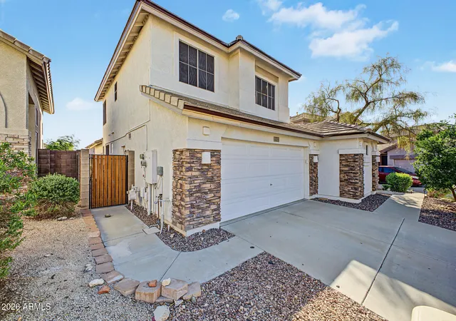 Photo 1 of Single family home for sale at 6605 W Rowel Rd, Phoenix, AZ 85083 | MLS# 7086085 | Listing updated on 2026-10-26