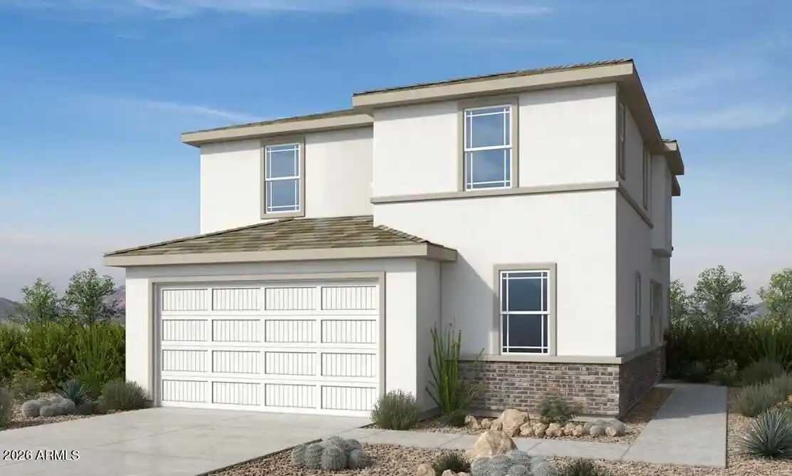 Photo 1 of Sale Pending at 16568 W Bronco Trl, Surprise, AZ 85387 | MLS# 7083085 | Listing updated on 2026-10-09