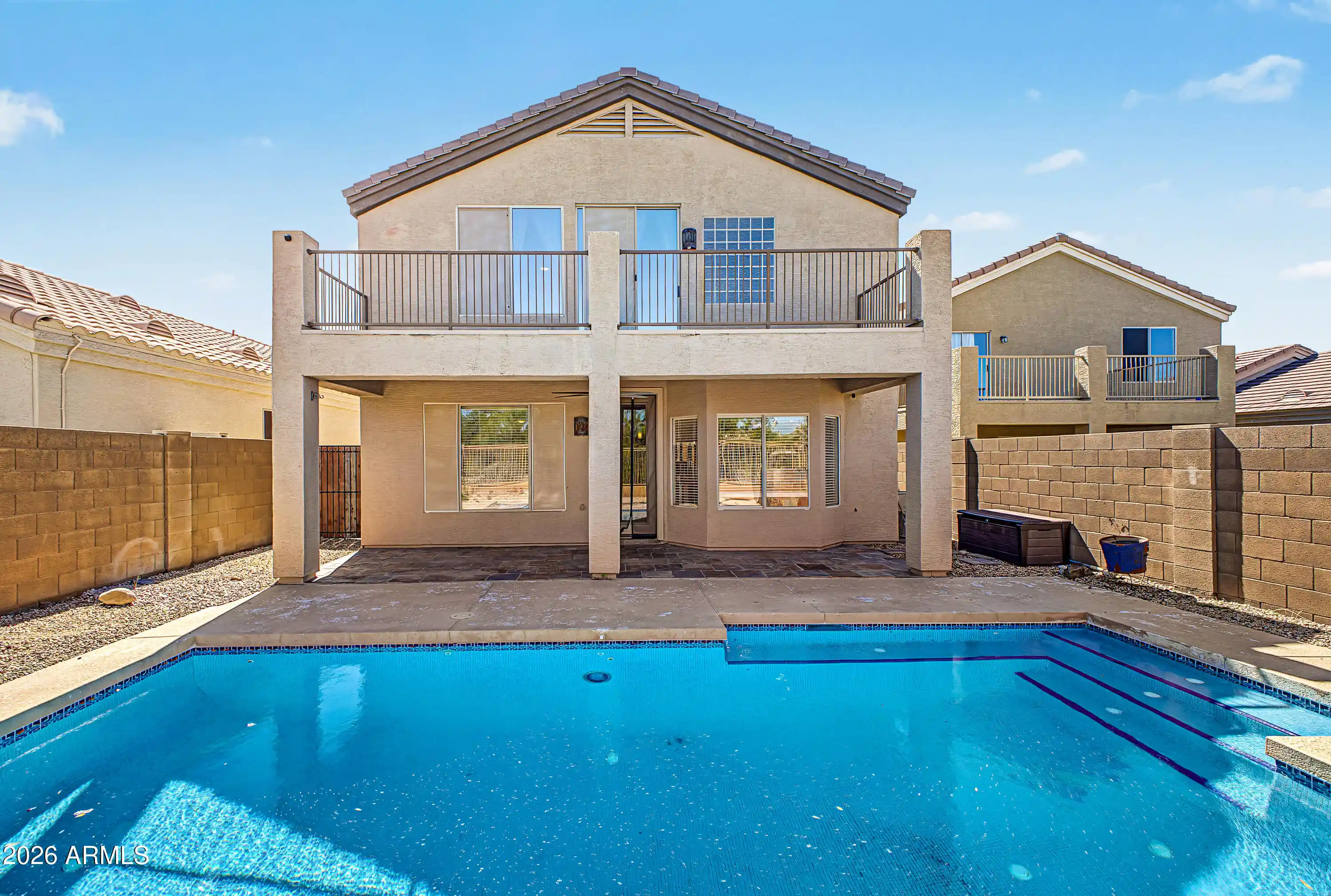 Photo 1 of Single family home for sale at 4208 E Desert Sky Ct, Cave Creek, AZ 85331 | MLS# 7089226 | Listing updated on 2026-10-12