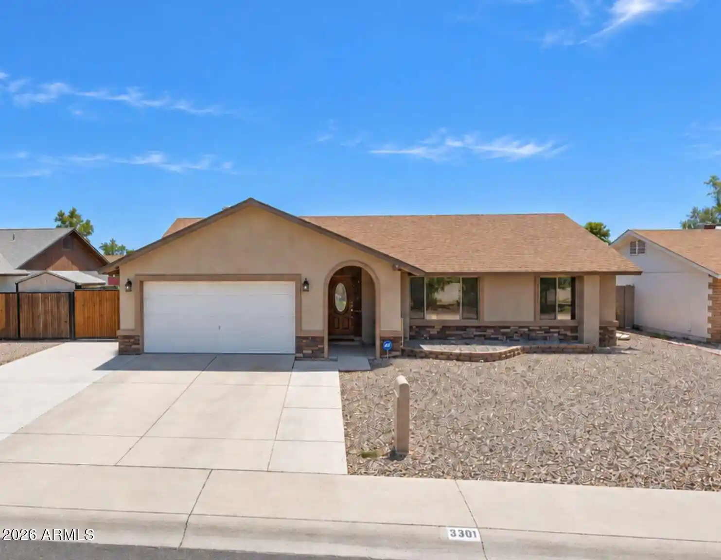 Single family home for sale at 3301 W Muriel Dr, Phoenix, AZ 85053 | MLS# 7083078