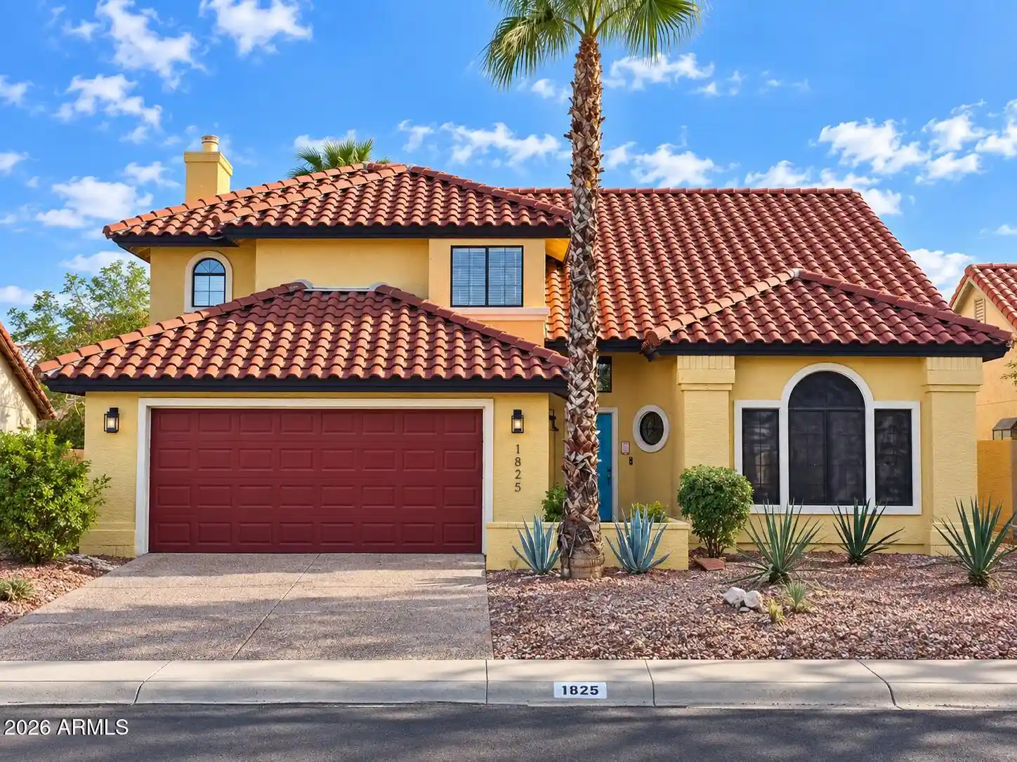 Photo 1 of Single family home for sale at 1825 E Redfield Rd, Phoenix, AZ 85022 | MLS# 7084565 | Listing updated on 2026-10-14