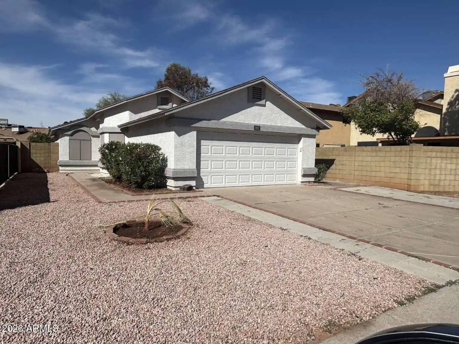 Photo 1 of Single family home for sale at 3622 W Marco Polo Rd, Glendale, AZ 85308 | MLS# 7083082 | Listing updated on 2026-10-20