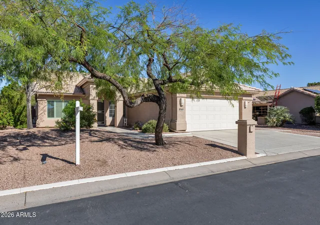 Photo 1 of Single family home for sale at 3641 N Hogan Dr, Goodyear, AZ 85395 | MLS# 7088997 | Listing updated on 2026-10-28