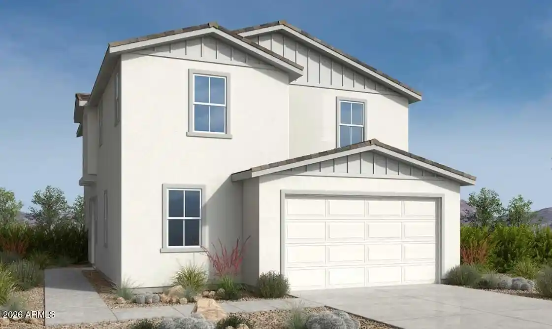 Photo 1 of Single family home for sale at 16560 W Bronco Trl, Surprise, AZ 85387 | MLS# 7083099 | Listing updated on 2026-10-22