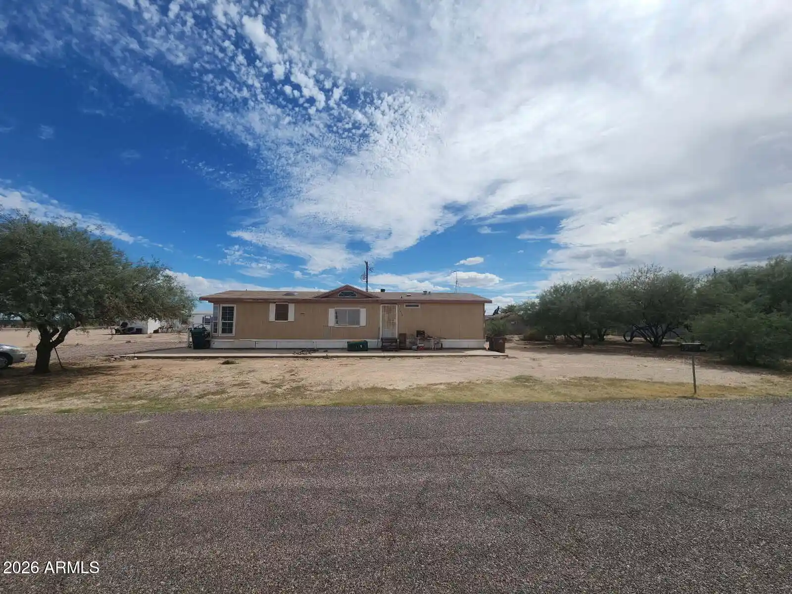 Manufactured home for sale at 3035 W Encanto Dr, Eloy, AZ 85131 | MLS# 7083196