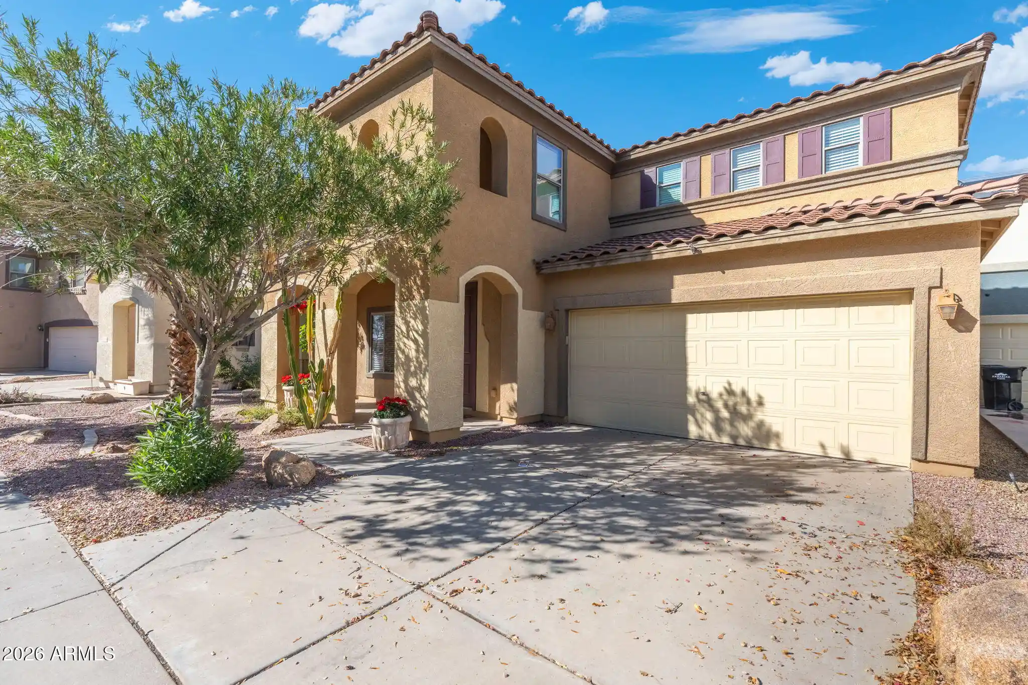 Photo 1 of Single family home for sale at 17086 N 184th Drive, Surprise, AZ 85374 | MLS# 7083135 | Listing updated on 2026-09-22