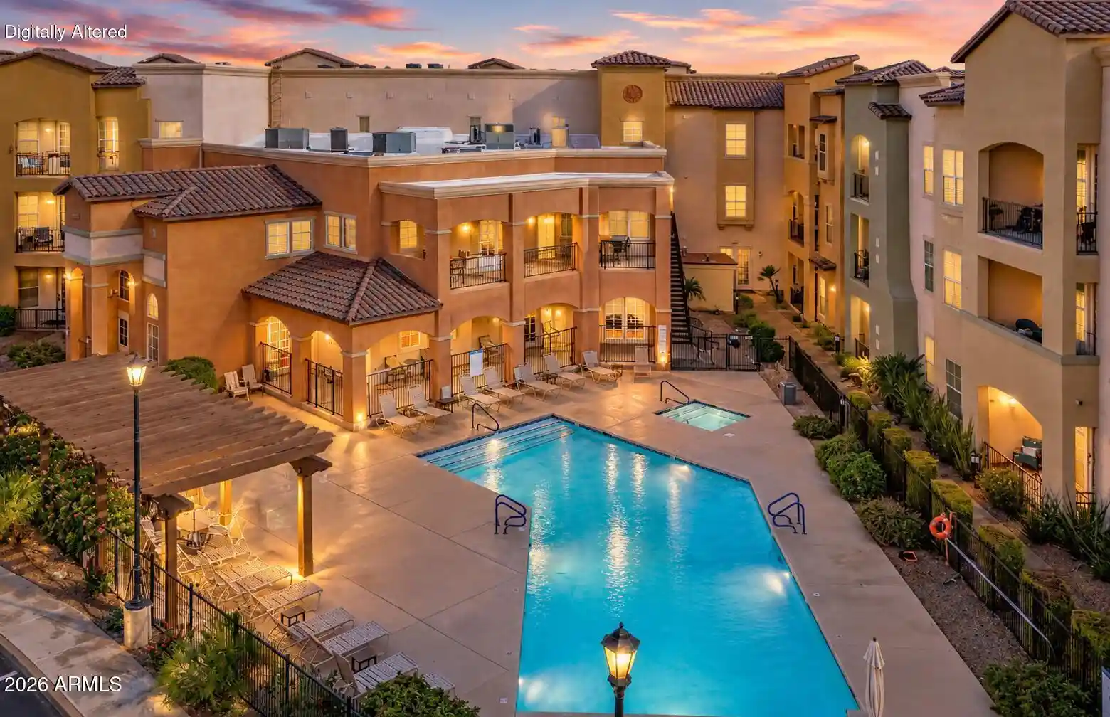 Photo 1 of Condo for sale at 14575 W Mountain View Blvd #12104, Surprise, AZ 85374 | MLS# 7090739 | Listing updated on 2026-10-09