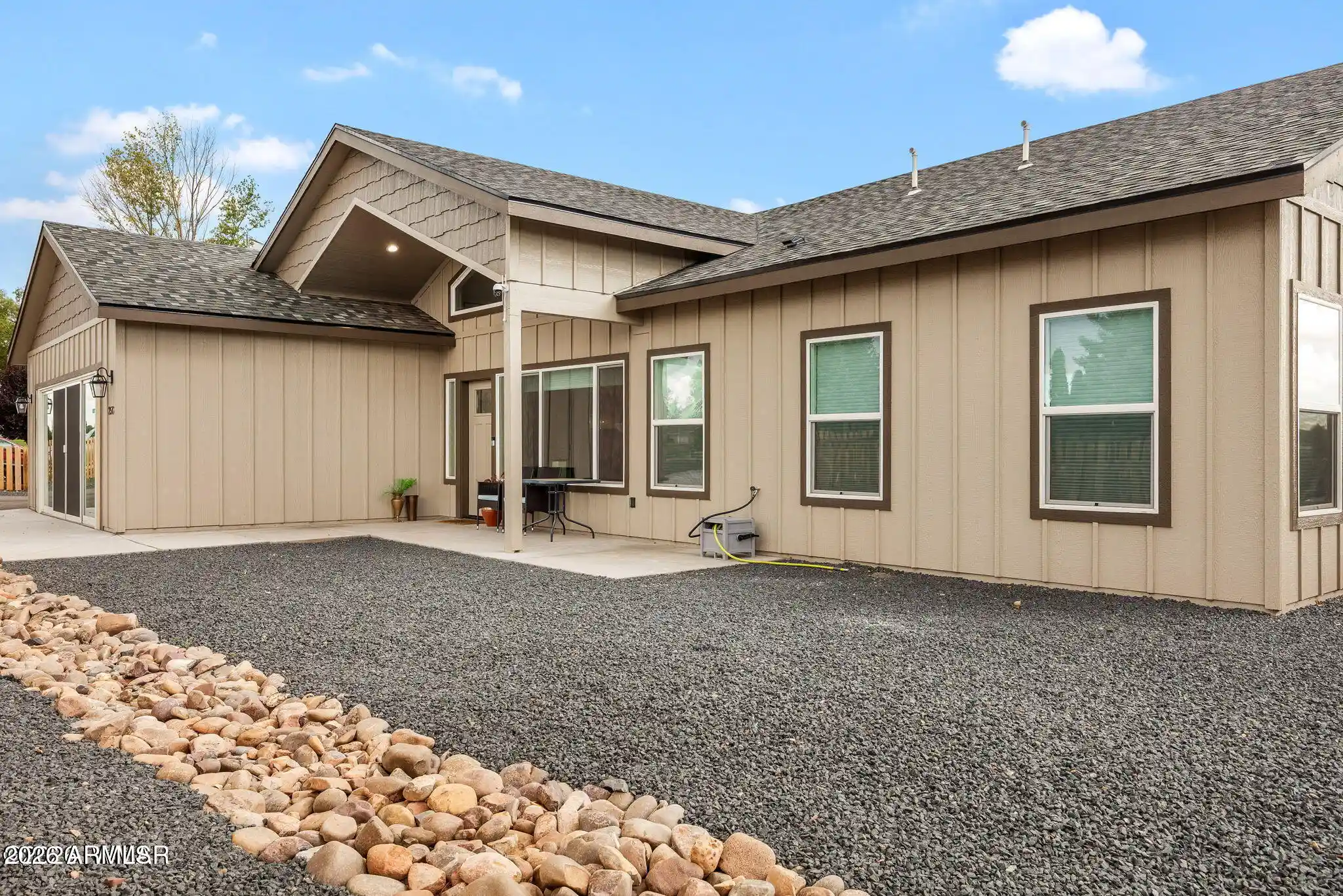 Photo 1 of Single family home for sale at 2512 W Northview Rd, Snowflake, AZ 85937 | MLS# 7083142 | Listing updated on 2026-10-22