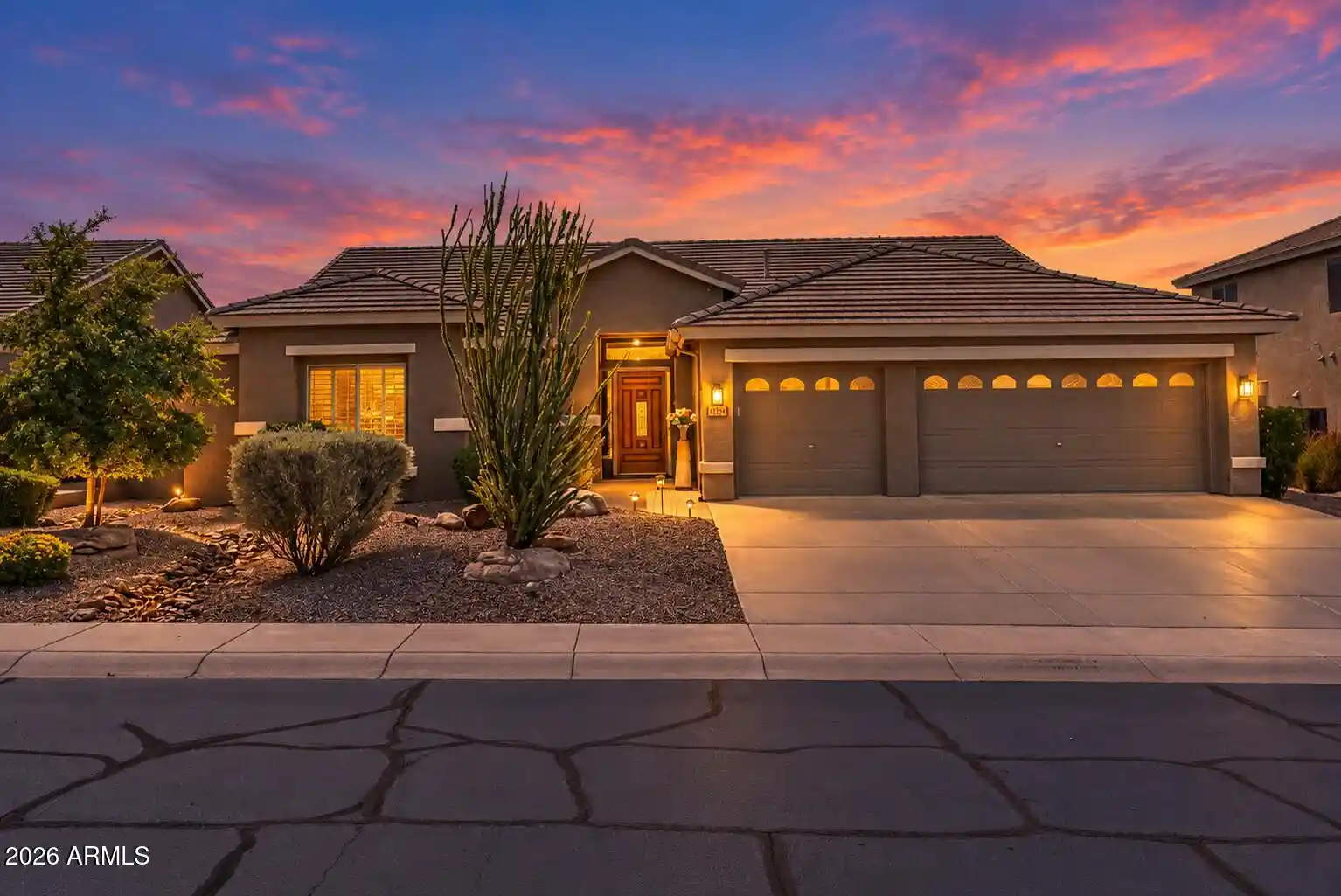 Photo 1 of Single family home for sale at 5335 E Thunder Hawk Rd, Cave Creek, AZ 85331 | MLS# 7083951 | Listing updated on 2026-10-25
