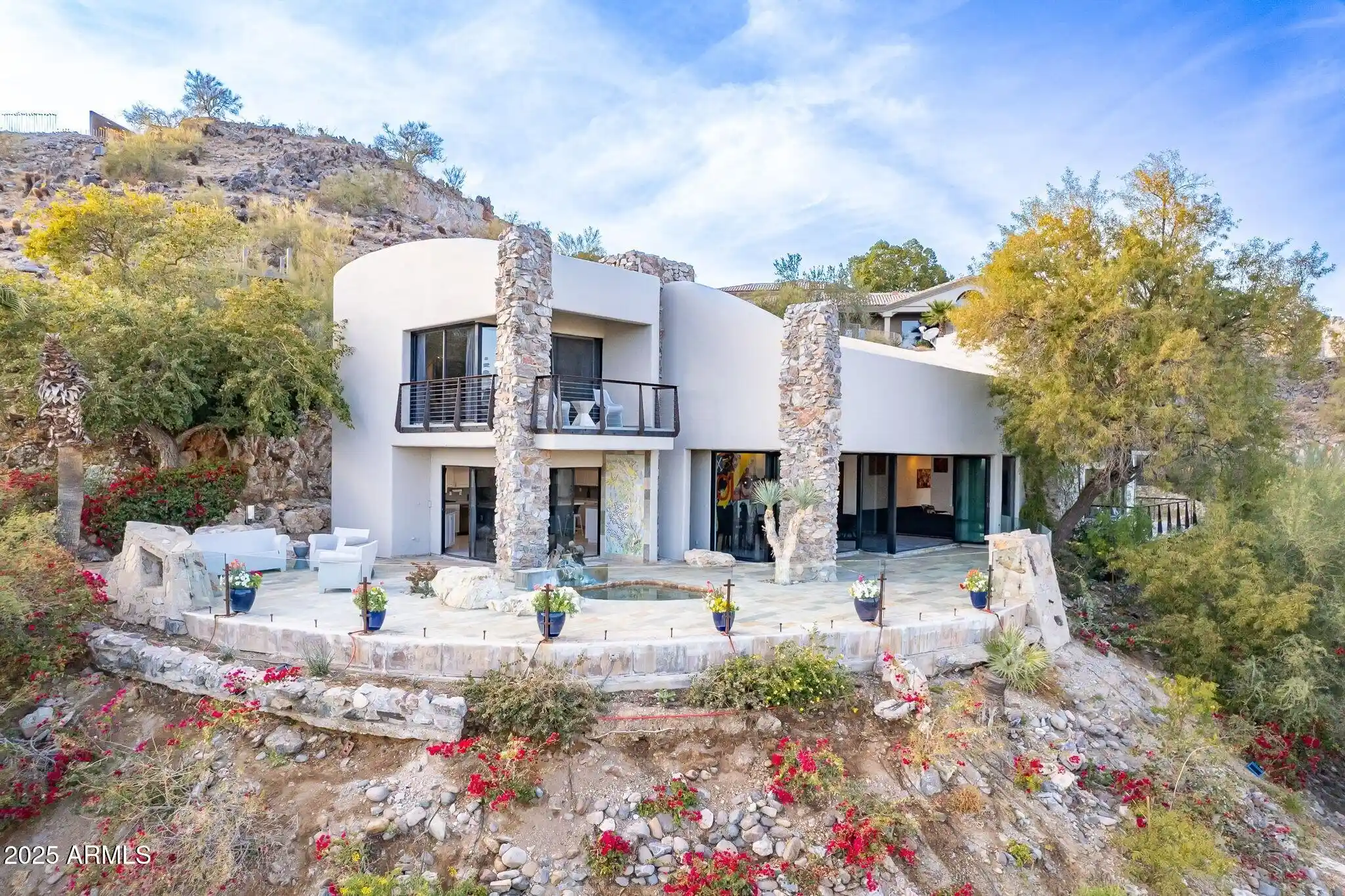 Photo 1 of Single family home for sale at 7044 N Hillside Dr, Paradise Valley, AZ 85253 | MLS# 7089777 | Listing updated on 2026-10-13