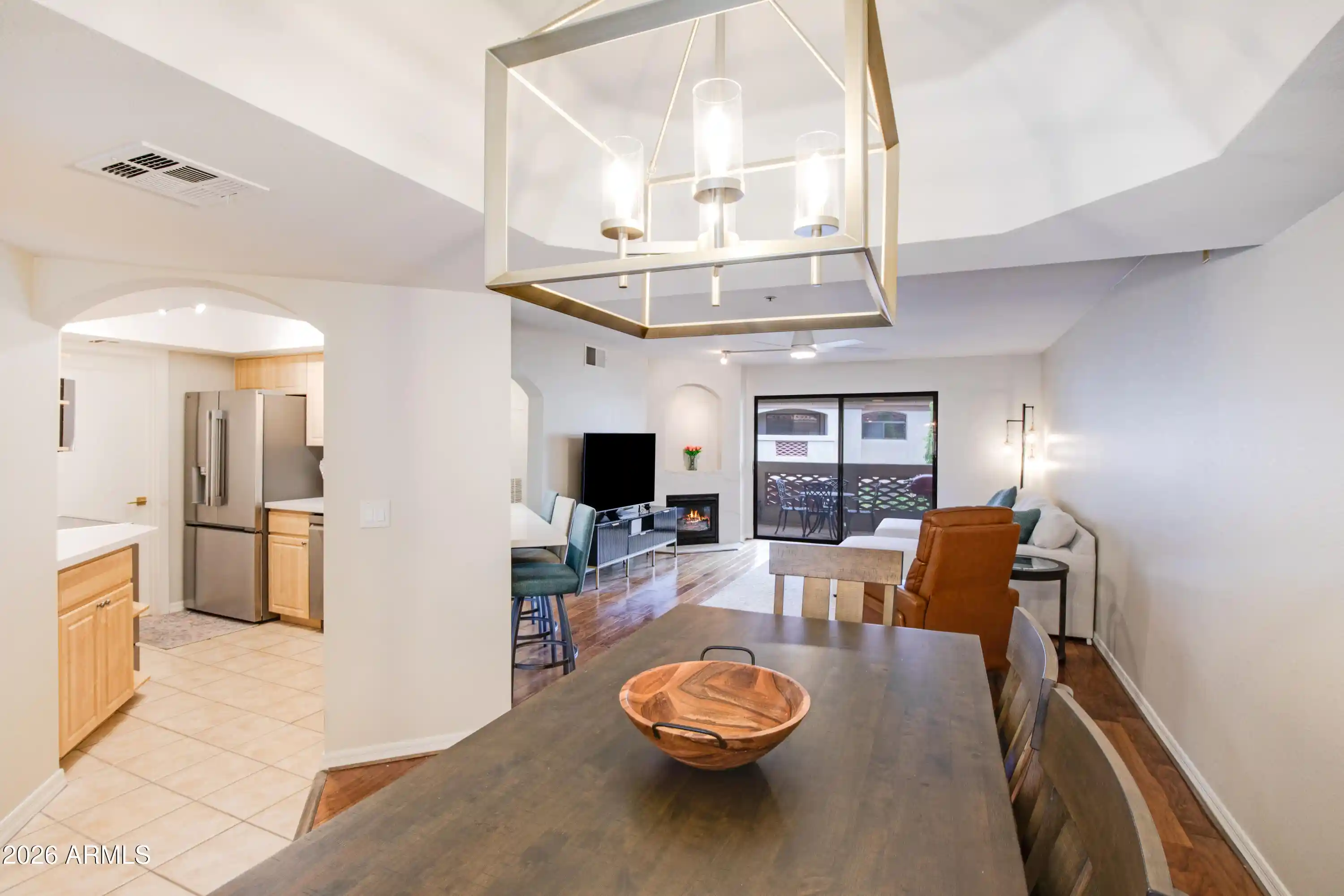 Photo 1 of Condo for sale at 5104 N 32nd Street #444, Phoenix, AZ 85018 | MLS# 7084533 | Listing updated on 2026-10-19