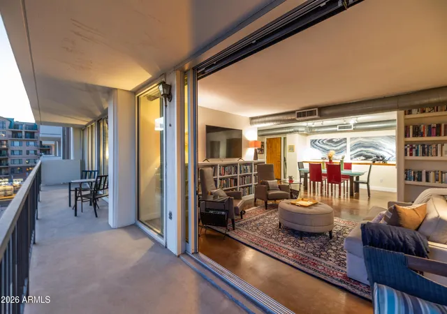 Condo for sale at 2323 N Central Ave #401, Phoenix, AZ 85004 | MLS# 7085633