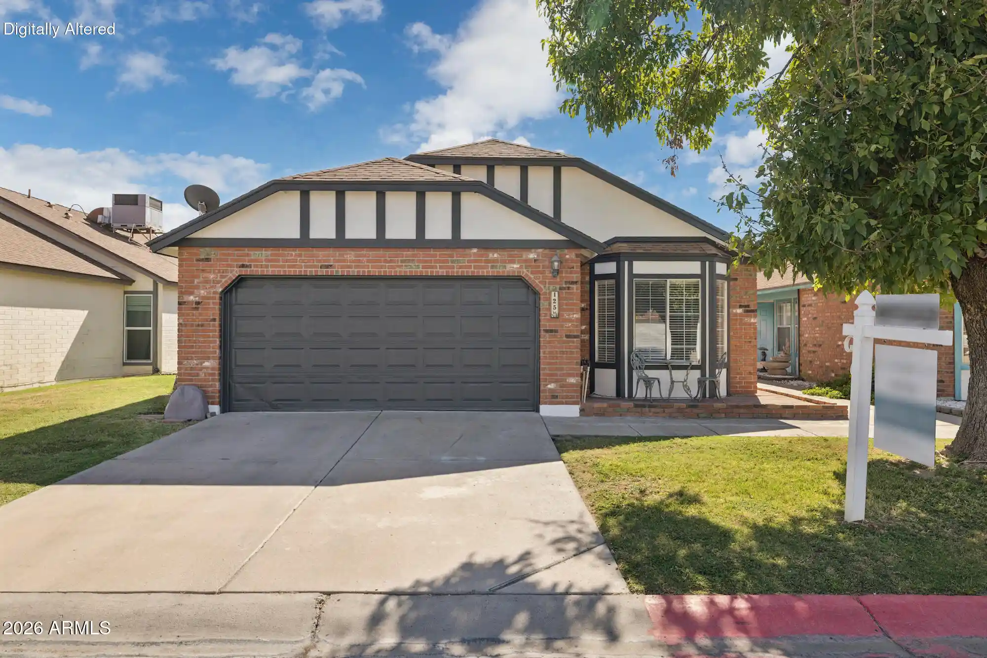 Photo 1 of Single family home for sale at 3134 E Mckellips Rd #125, Mesa, AZ 85213 | MLS# 7083973 | Listing updated on 2026-10-21