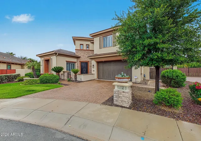 Photo 1 of Single family home for sale at 4463 S Oregon Ct, Chandler, AZ 85248 | MLS# 7088012 | Listing updated on 2026-10-29