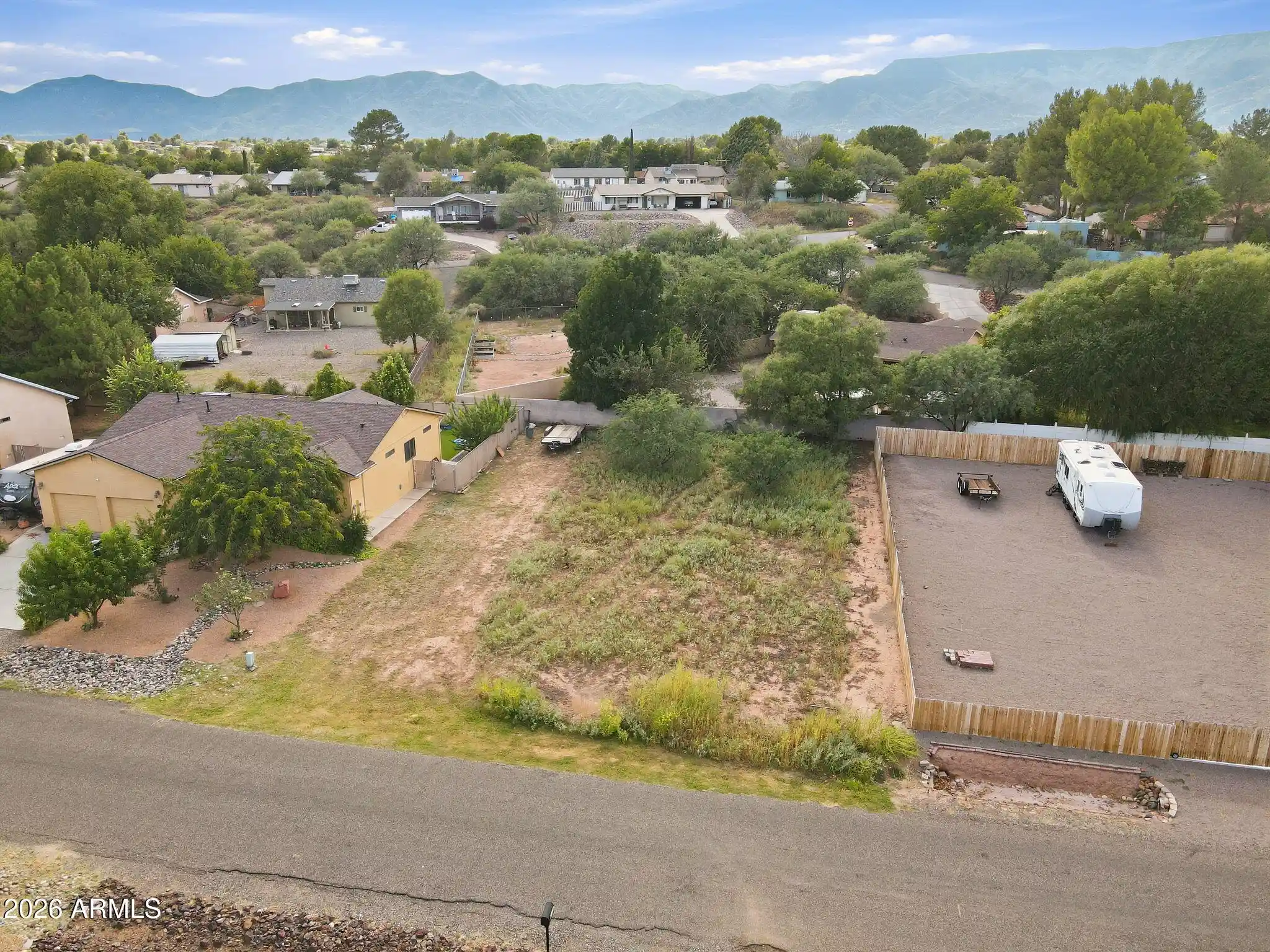Land for sale at 4753 E Comanche Dr #2372, Cottonwood, AZ 86326 | MLS# 7083848