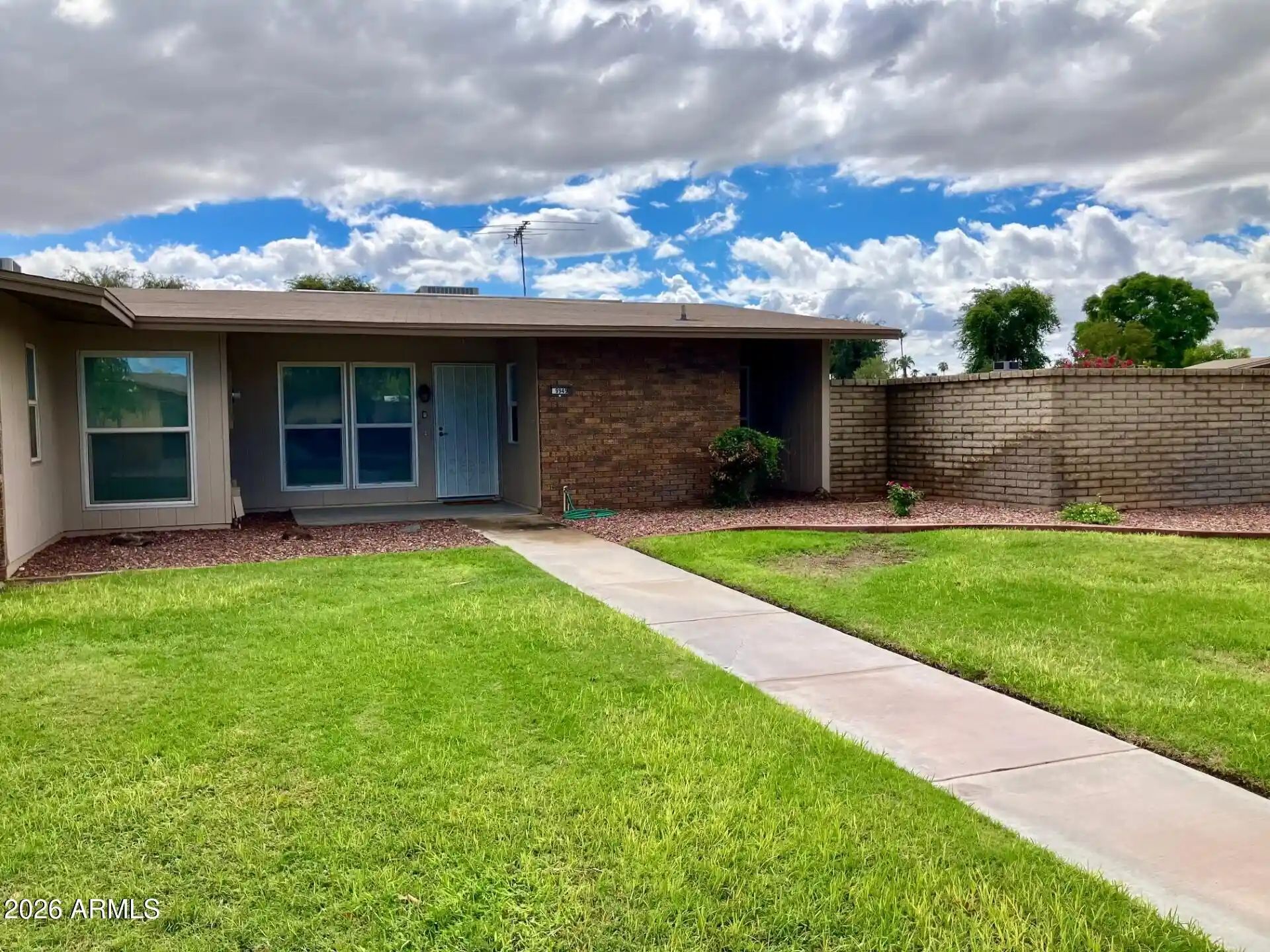 Condo for sale at 9949 W Ocotillo Dr, Sun City, AZ 85373 | MLS# 7087445