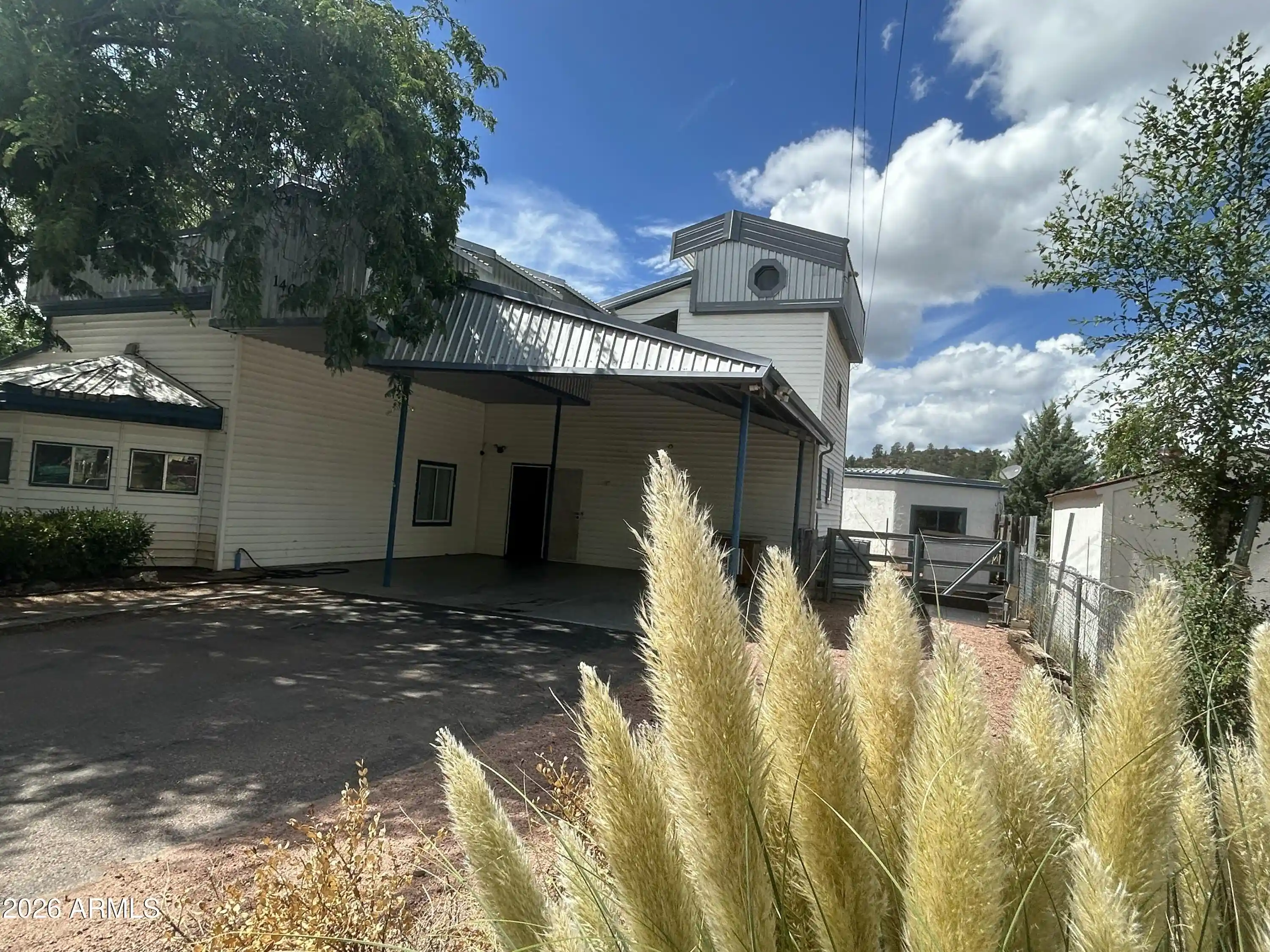 Photo 1 of Single family home for sale at 140 N Milky Way, Payson, AZ 85541 | MLS# 7087293 | Listing updated on 2026-10-18
