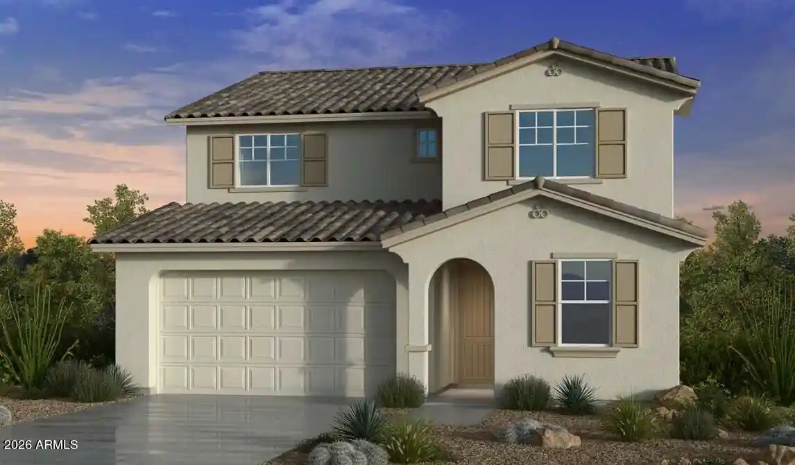 Photo 1 of Sale Pending at 3813 S Peonie, Mesa, AZ 85212 | MLS# 7083204 | Listing updated on 2026-10-29