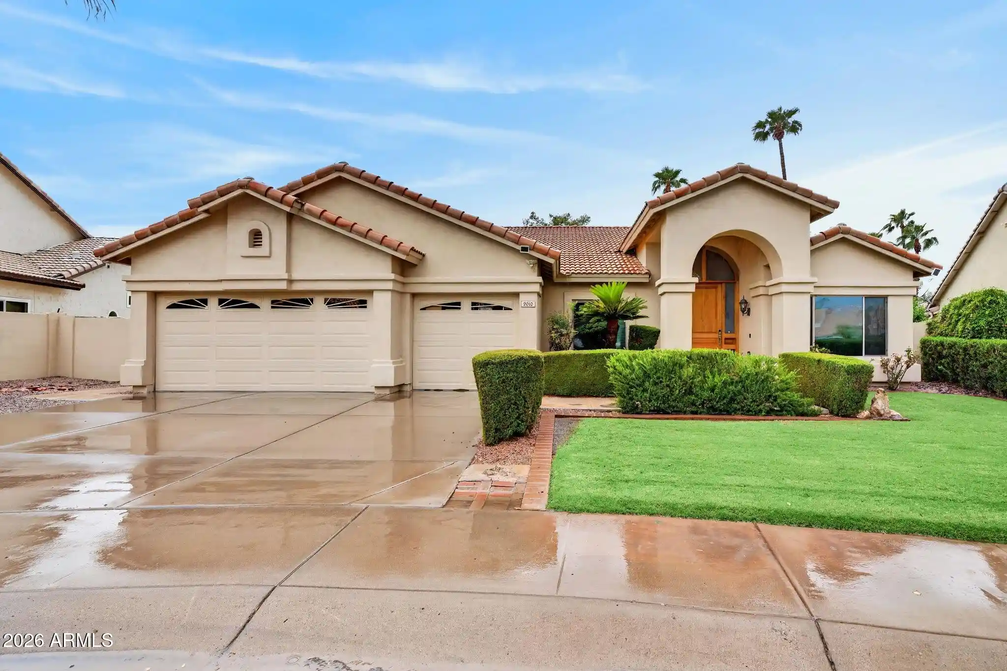 Photo 1 of Single family home for sale at 2010 E Dias Dr, Gilbert, AZ 85234 | MLS# 7095043 | Listing updated on 2026-10-19