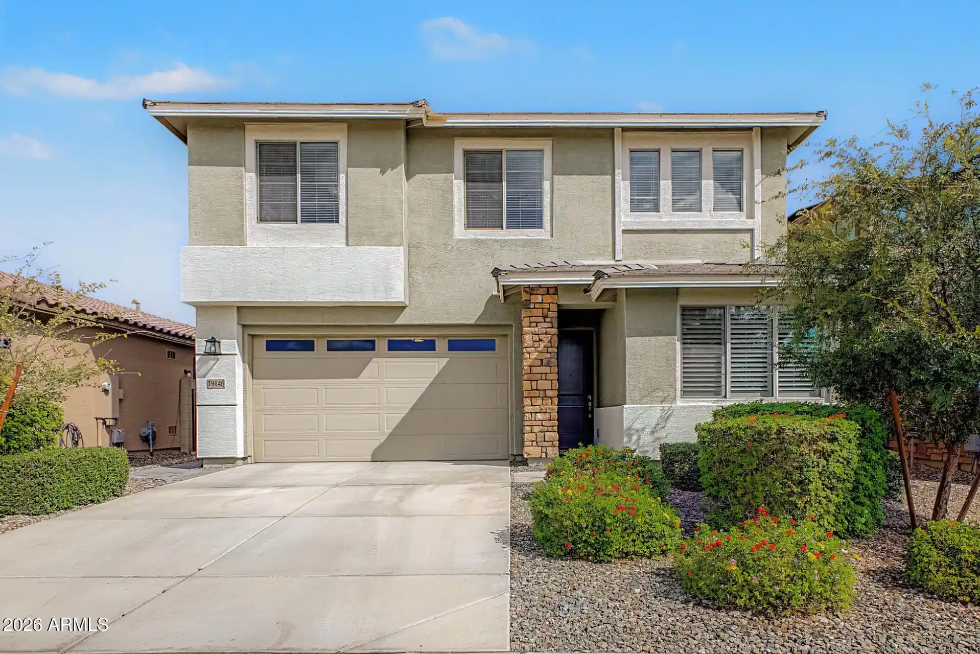 Photo 1 of Single family home for sale at 19146 W Solano Dr, Litchfield Park, AZ 85340 | MLS# 7087559 | Listing updated on 2026-10-19