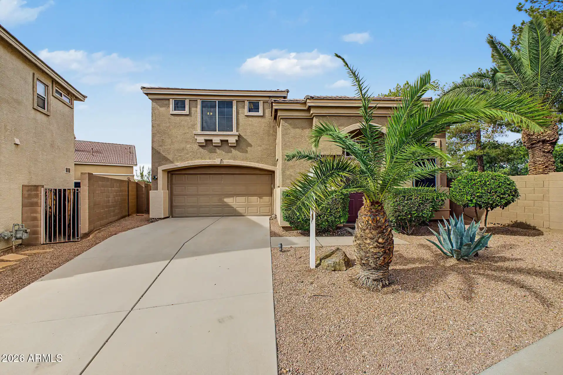 Photo 1 of Single family home for sale at 2259 S Harper, Mesa, AZ 85209 | MLS# 7086109 | Listing updated on 2026-10-19