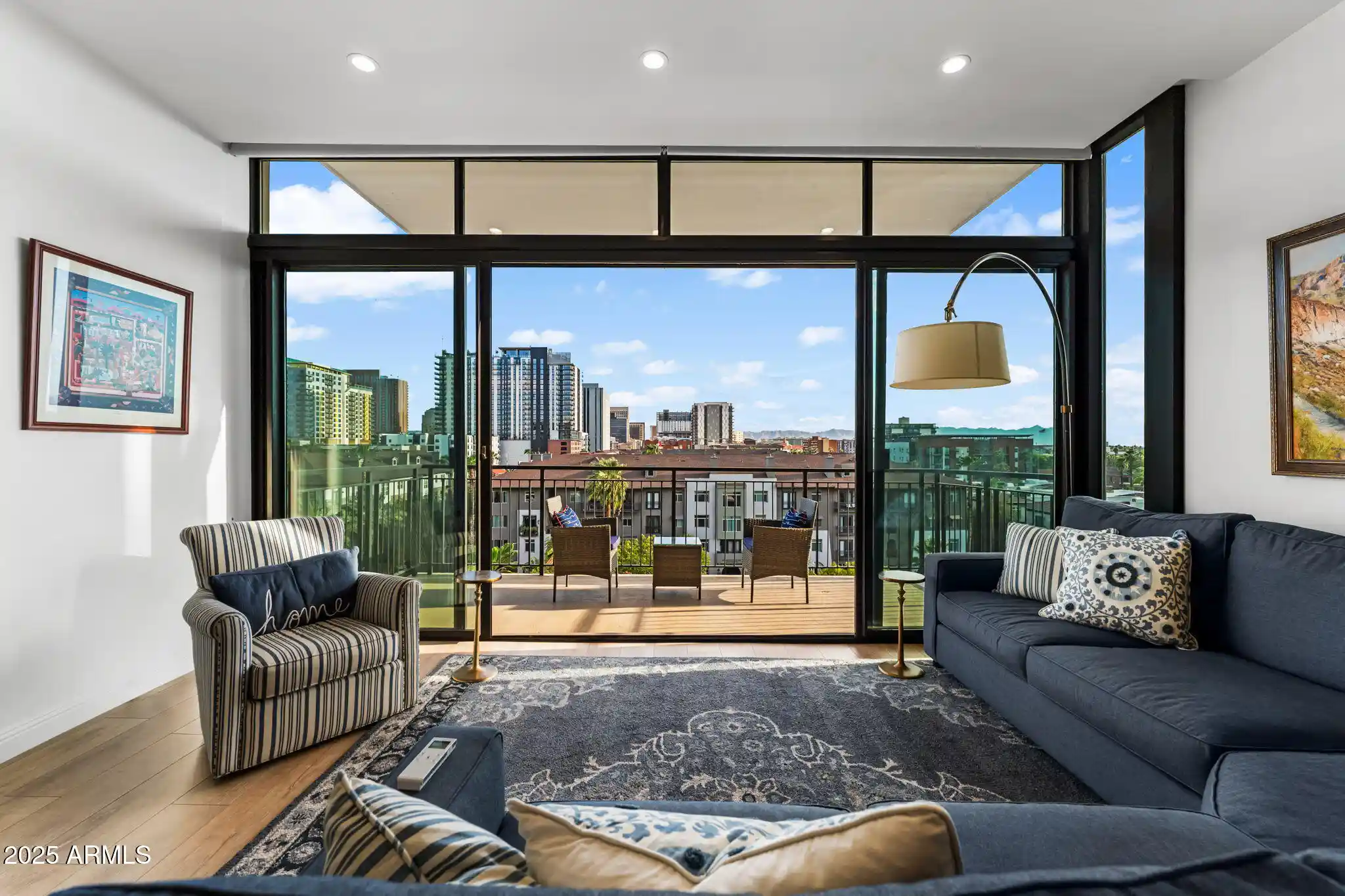 Photo 1 of Condo for sale at 208 W Portland St #662, Phoenix, AZ 85003 | MLS# 7083708 | Listing updated on 2026-09-24