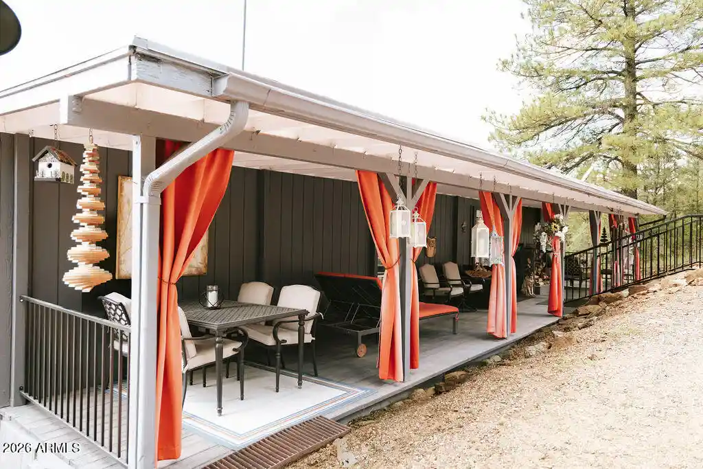 Photo 1 of Manufactured home for sale at 254 S Blackfoot Rd, Payson, AZ 85541 | MLS# 7083990 | Listing updated on 2026-09-24