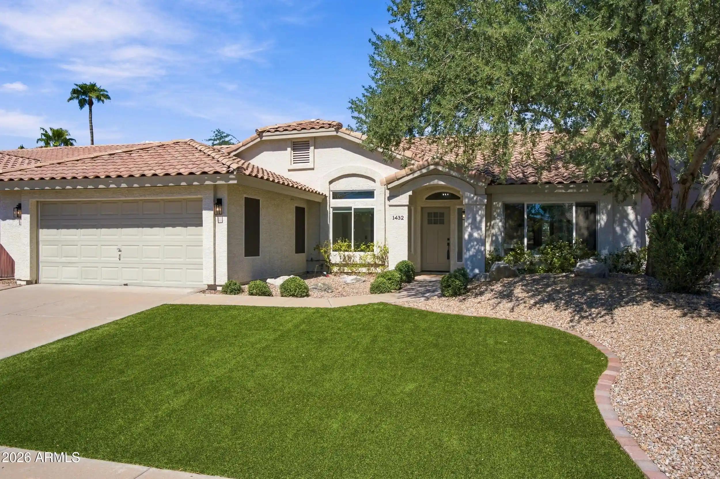 Photo 1 of Single family home for sale at 1432 W South Frk Dr, Phoenix, AZ 85045 | MLS# 7088333 | Listing updated on 2026-10-18