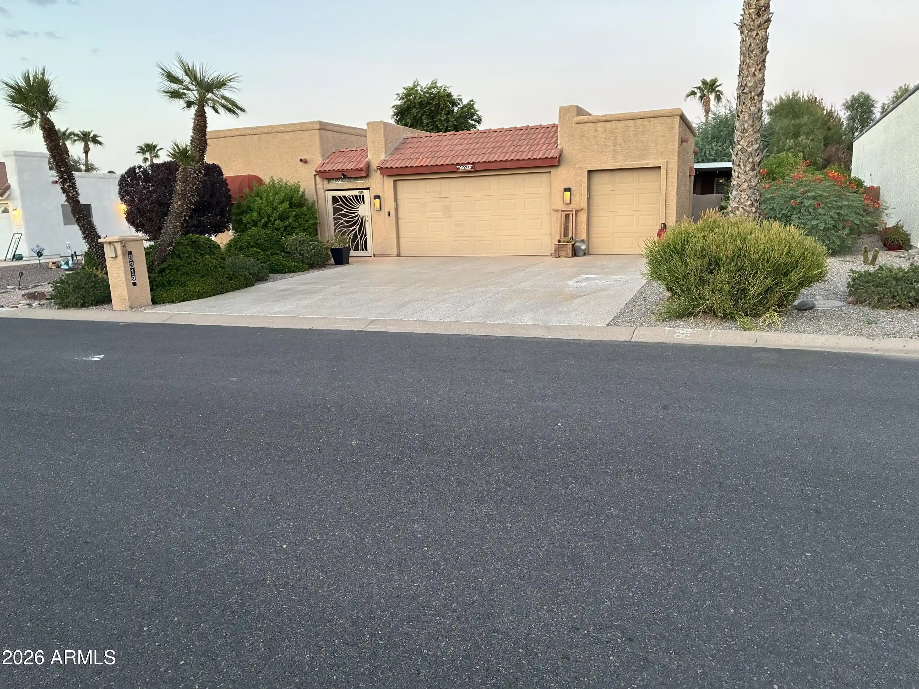 Photo 1 of Single family home for sale at 9312 E Citrus Ln, Sun Lakes, AZ 85248 | MLS# 7083322 | Listing updated on 2026-10-26