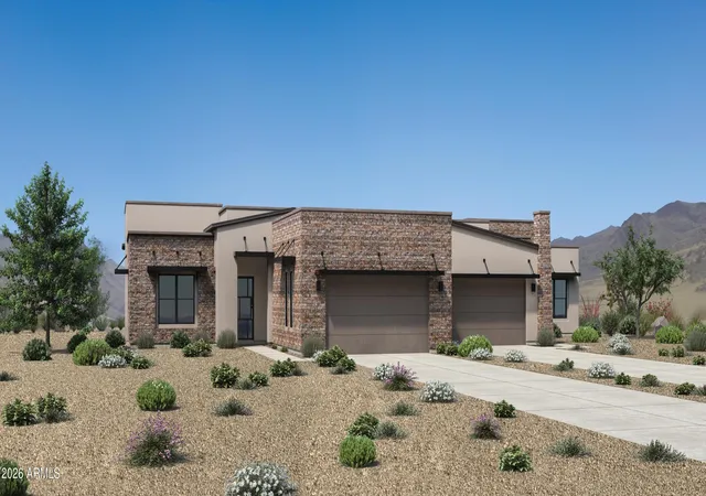 Photo 1 of Townhouse for sale at 12674 E Black Rock Rd, Scottsdale, AZ 85255 | MLS# 7083238 | Listing updated on 2026-10-29