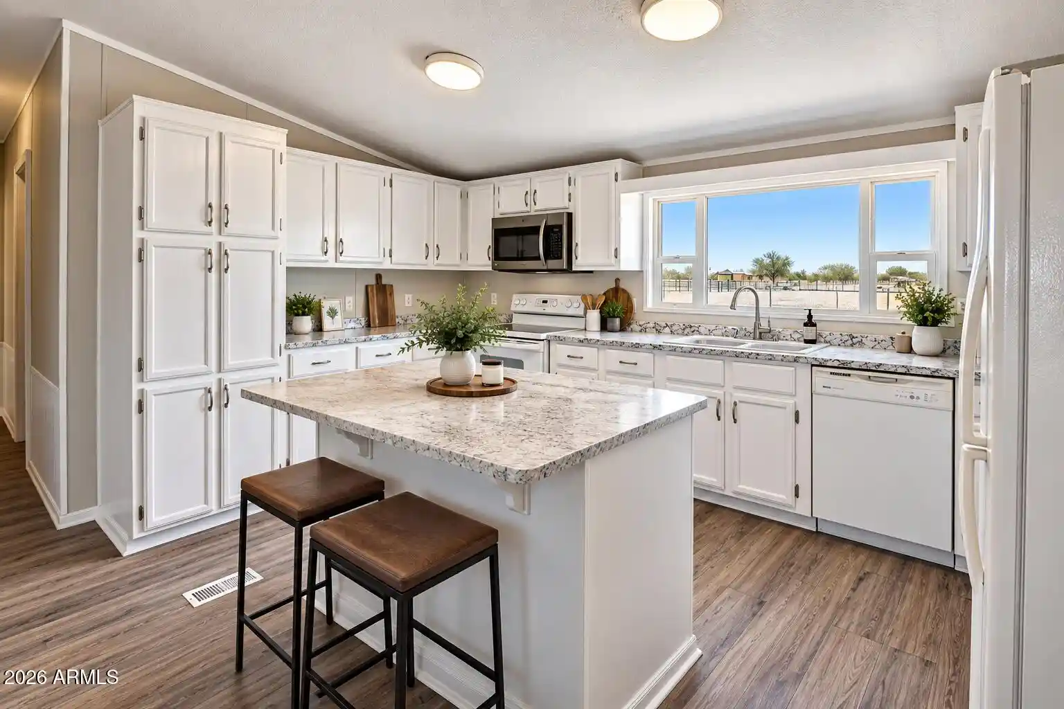 Photo 1 of Manufactured home for sale at 2715 N Saddle Vista Rd, Tonopah, AZ 85354 | MLS# 7083257 | Listing updated on 2026-10-08
