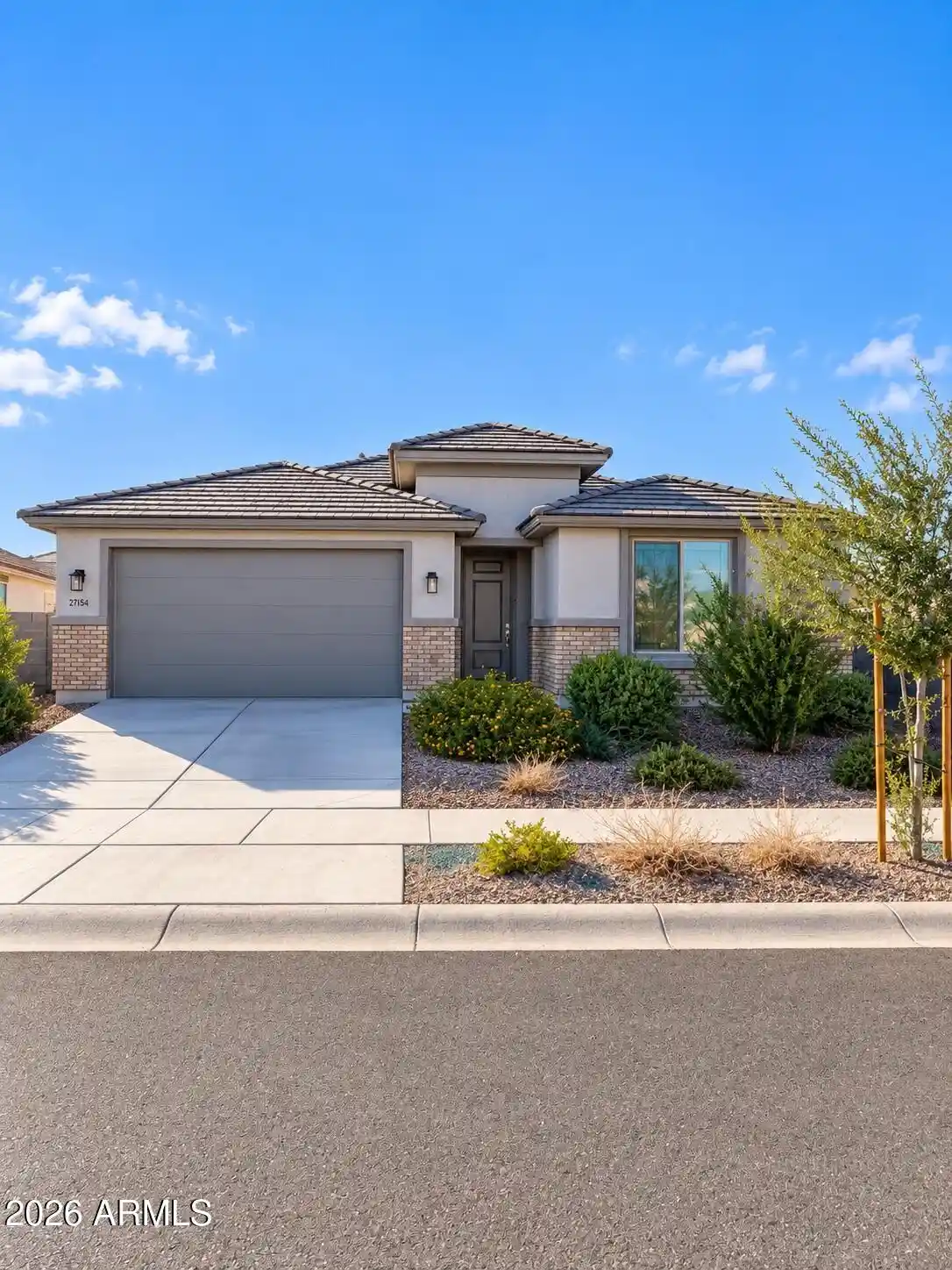 Photo 1 of Single family home for sale at 27054 N 168th Lane, Surprise, AZ 85387 | MLS# 7083294 | Listing updated on 2026-10-21