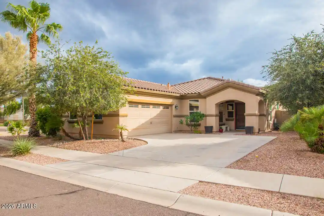 Photo 1 of Single family home for sale at 16913 W Hilton Ave, Goodyear, AZ 85338 | MLS# 7083293 | Listing updated on 2026-10-22