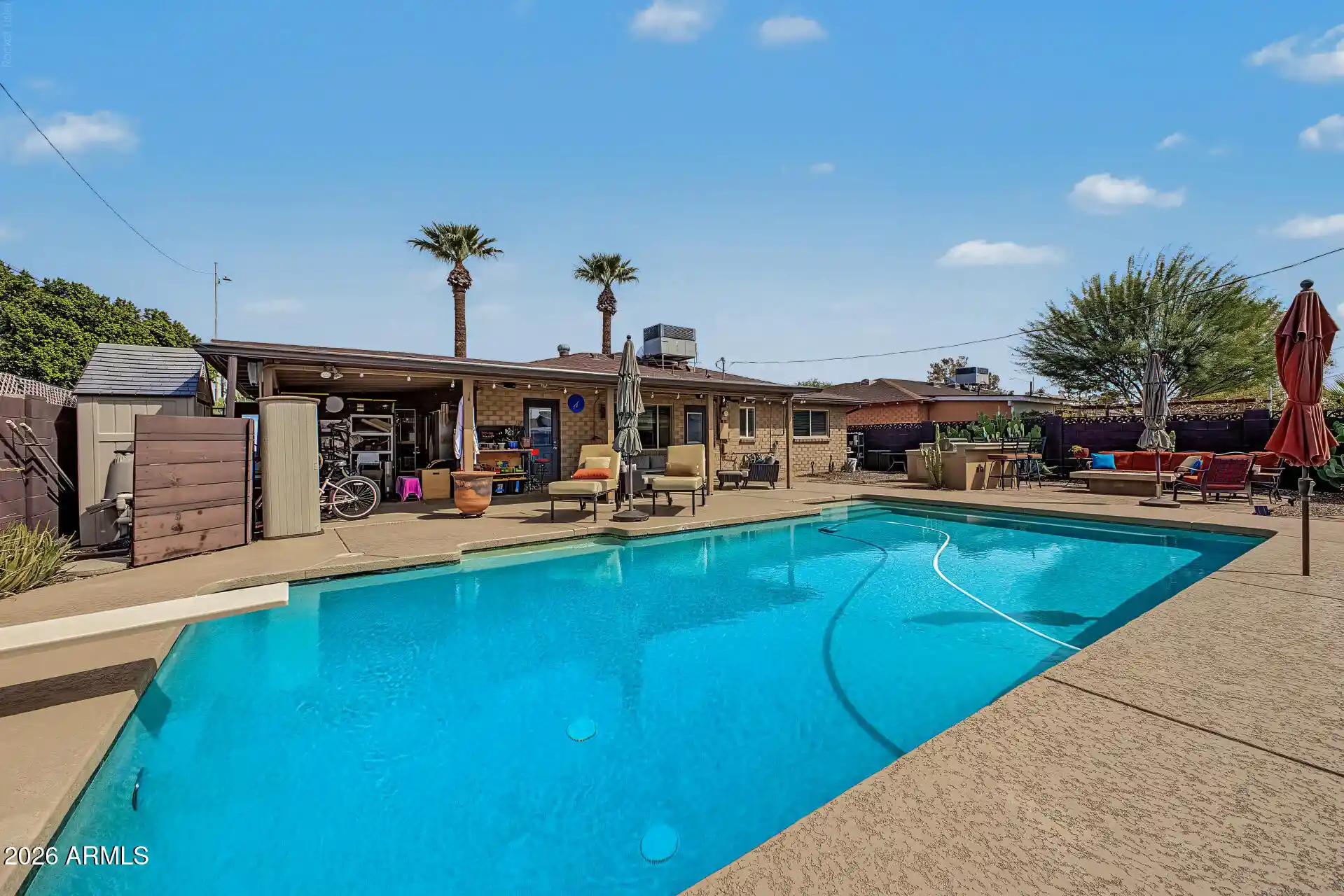 Photo 1 of Single family home for sale at 8119 E Mitchell Dr, Scottsdale, AZ 85251 | MLS# 7084401 | Listing updated on 2026-10-30