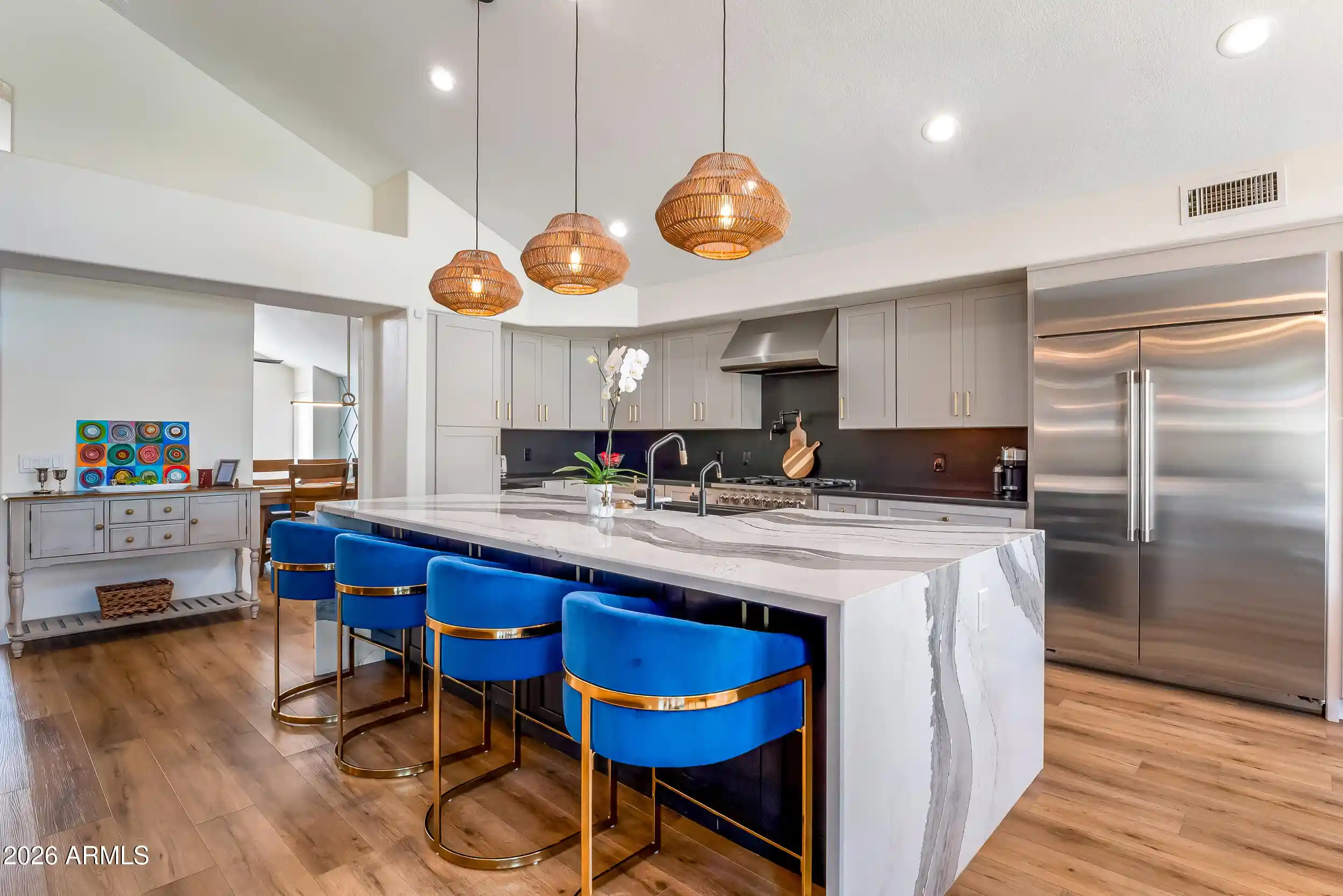 Photo 1 of Single family home for sale at 5406 E Charleston Ave, Scottsdale, AZ 85254 | MLS# 7086242 | Listing updated on 2026-10-19