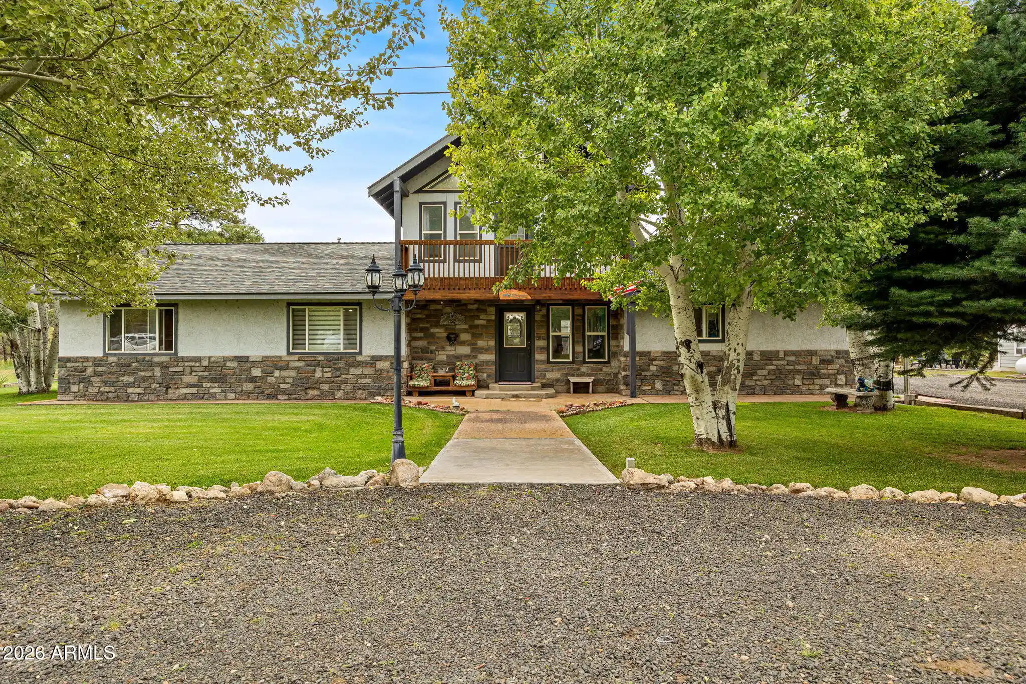 Photo 1 of Single family home for sale at 3357 Reidhead St, Heber, AZ 85928 | MLS# 7083334 | Listing updated on 2026-09-22