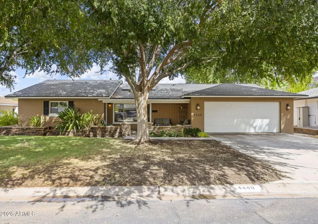 Photo 1 of Single family home for sale at 4440 E Clarendon Ave, Phoenix, AZ 85018 | MLS# 7084615 | Listing updated on 2026-10-30