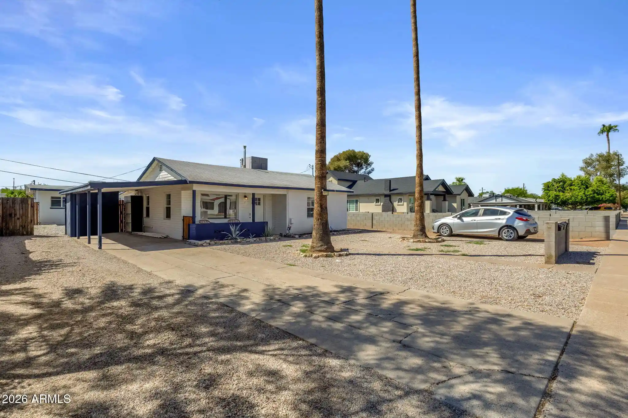 Photo 1 of Sale Pending at 1923 E Yale St, Phoenix, AZ 85006 | MLS# 7084803 | Listing updated on 2026-10-14