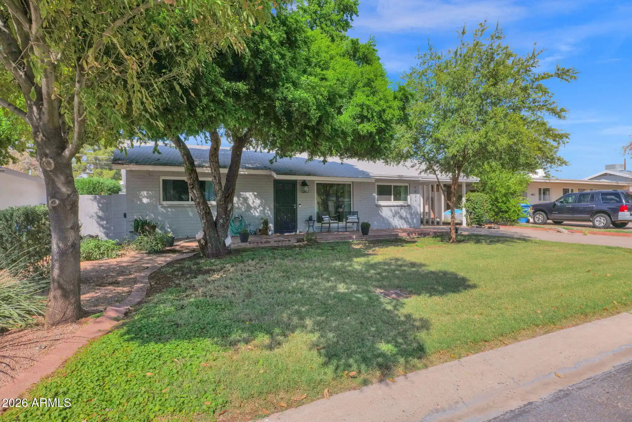 Photo 1 of Single family home for sale at 4826 E Fairmount Ave, Phoenix, AZ 85018 | MLS# 7087481 | Listing updated on 2026-10-19