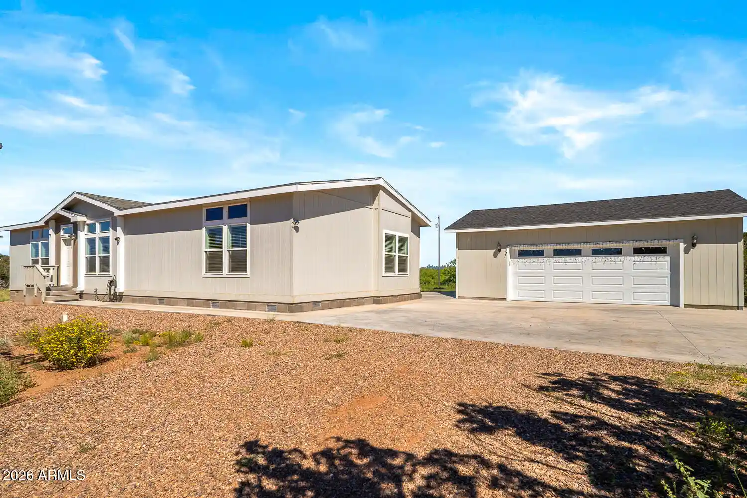 Photo 1 of Single family home for sale at 2447 Zaidee Rd, Show Low, AZ 85901 | MLS# 7083330 | Listing updated on 2026-10-07