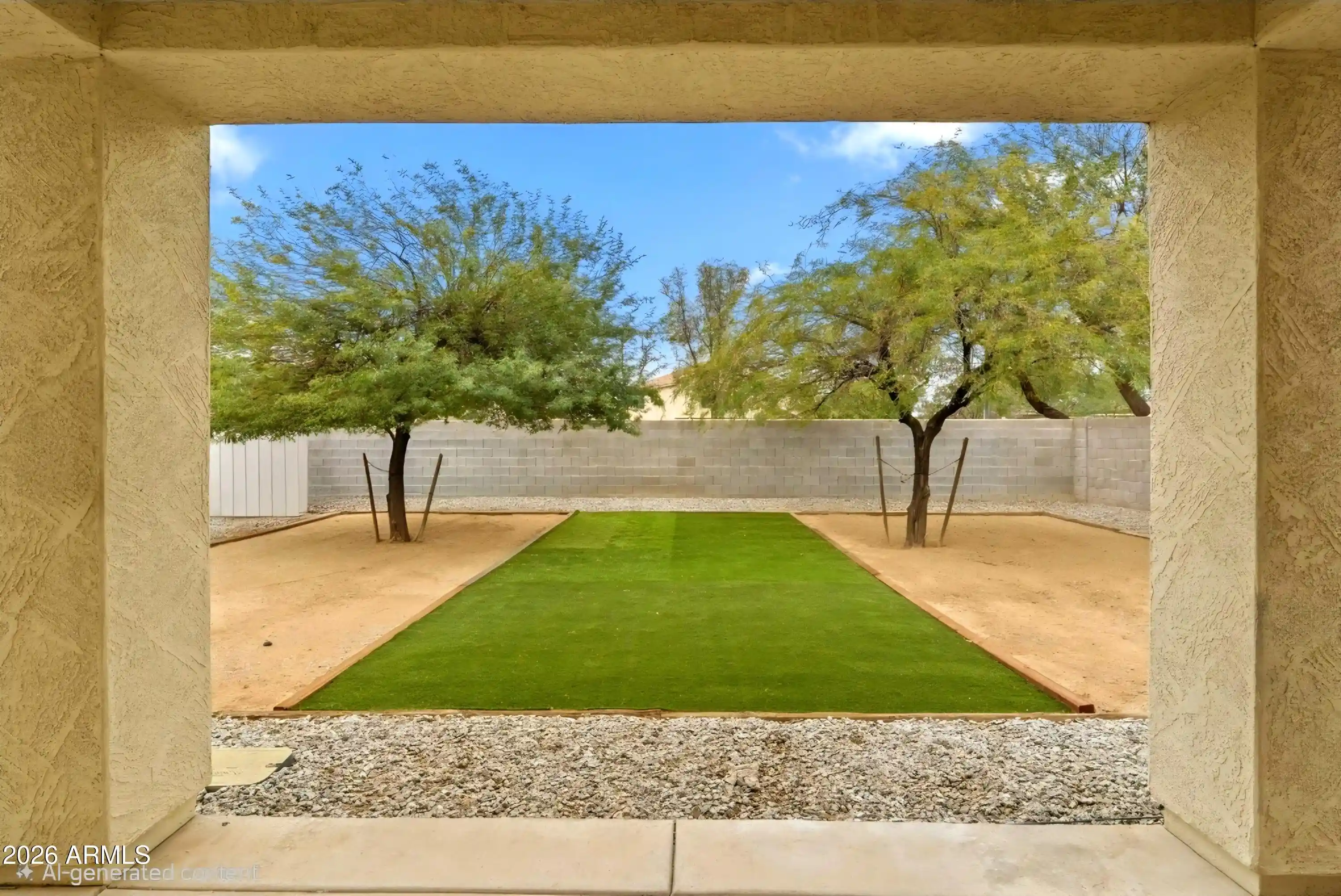 Photo 1 of Single family home for sale at 4802 N 94th Lane, Phoenix, AZ 85037 | MLS# 7083354 | Listing updated on 2026-09-22