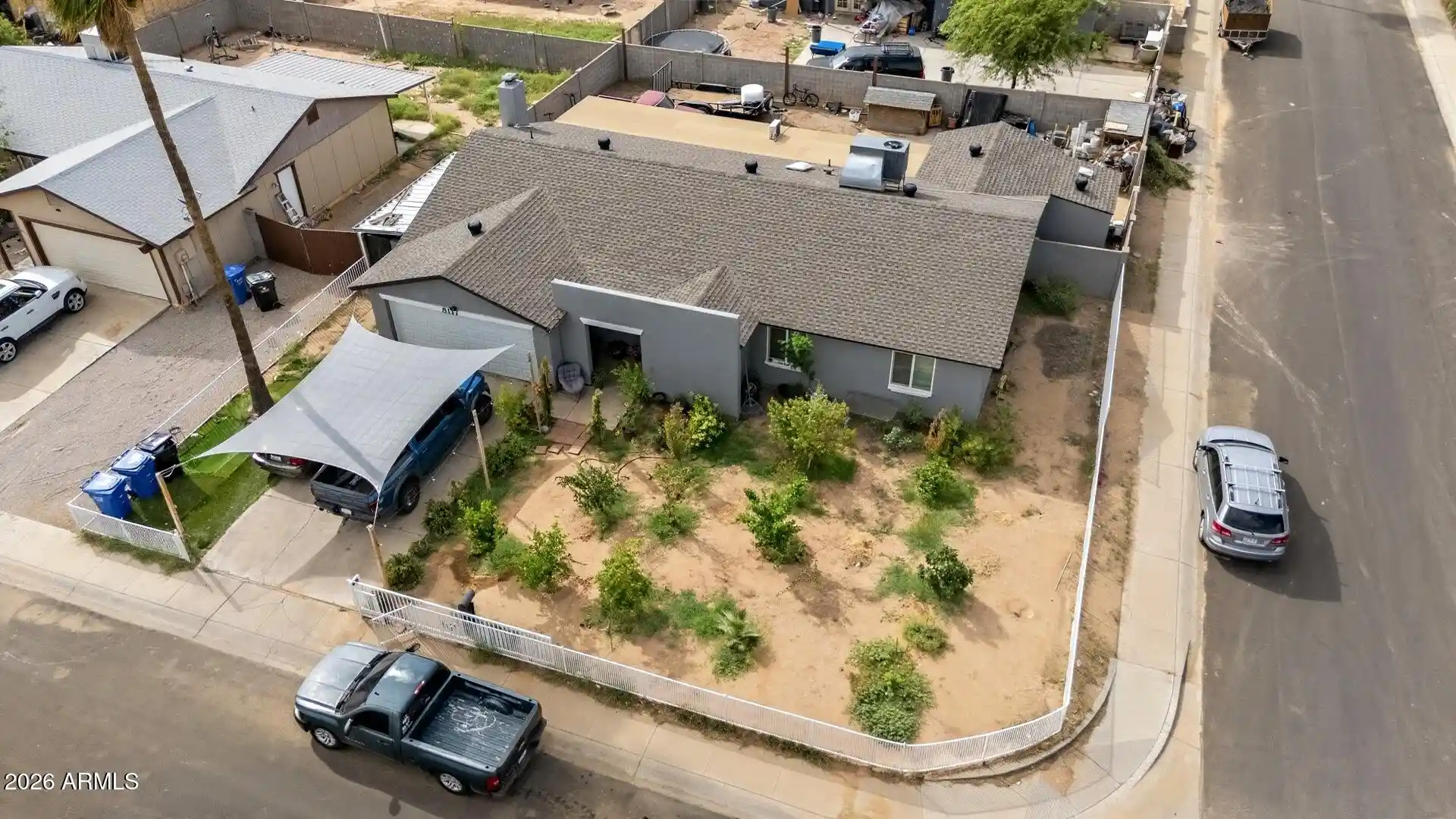 Photo 1 of Single family home for sale at 8117 W Elm St, Phoenix, AZ 85033 | MLS# 7083363 | Listing updated on 2026-09-22