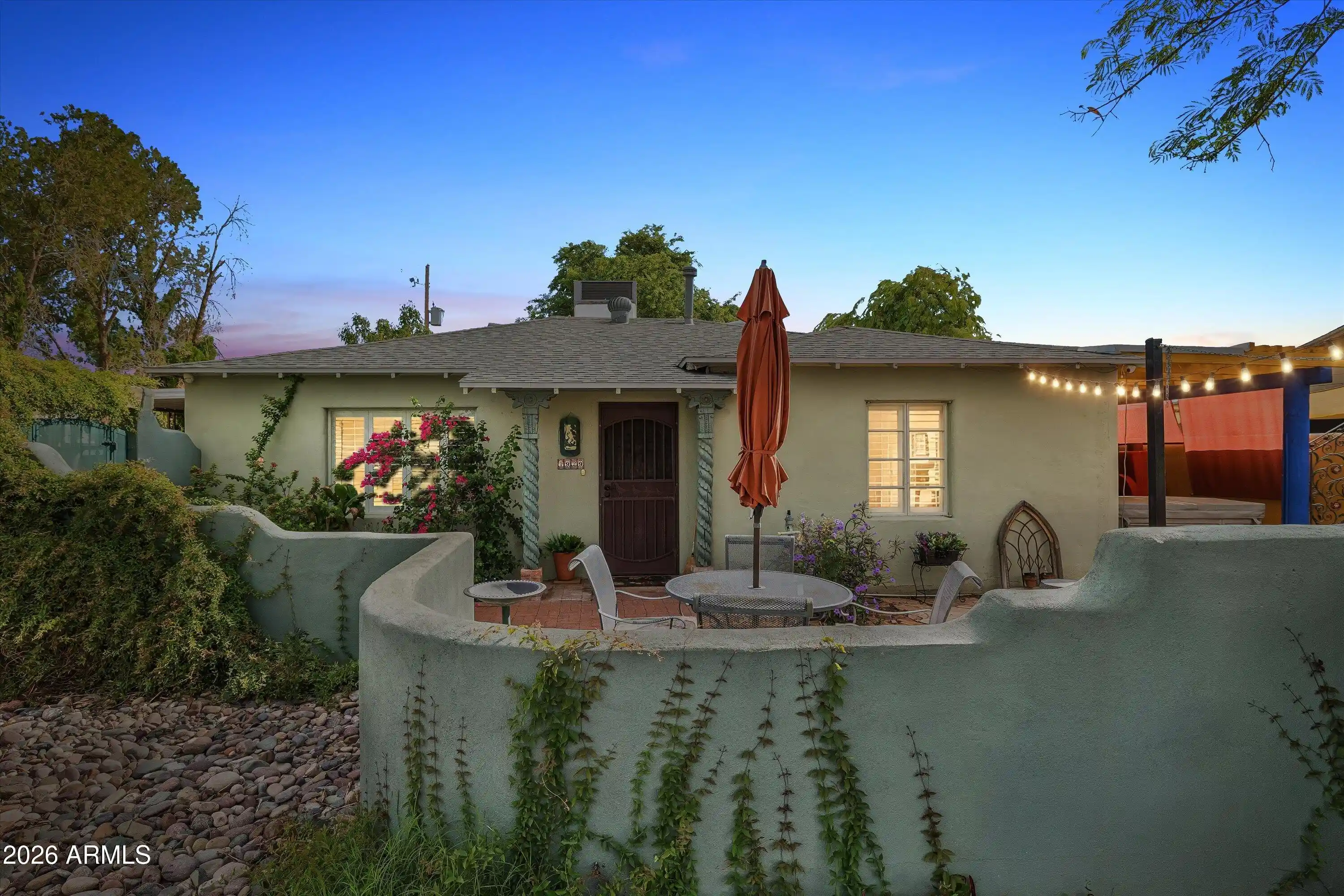 Photo 1 of Sale Pending at 1929 E Clarendon Ave, Phoenix, AZ 85016 | MLS# 7089040 | Listing updated on 2026-10-09