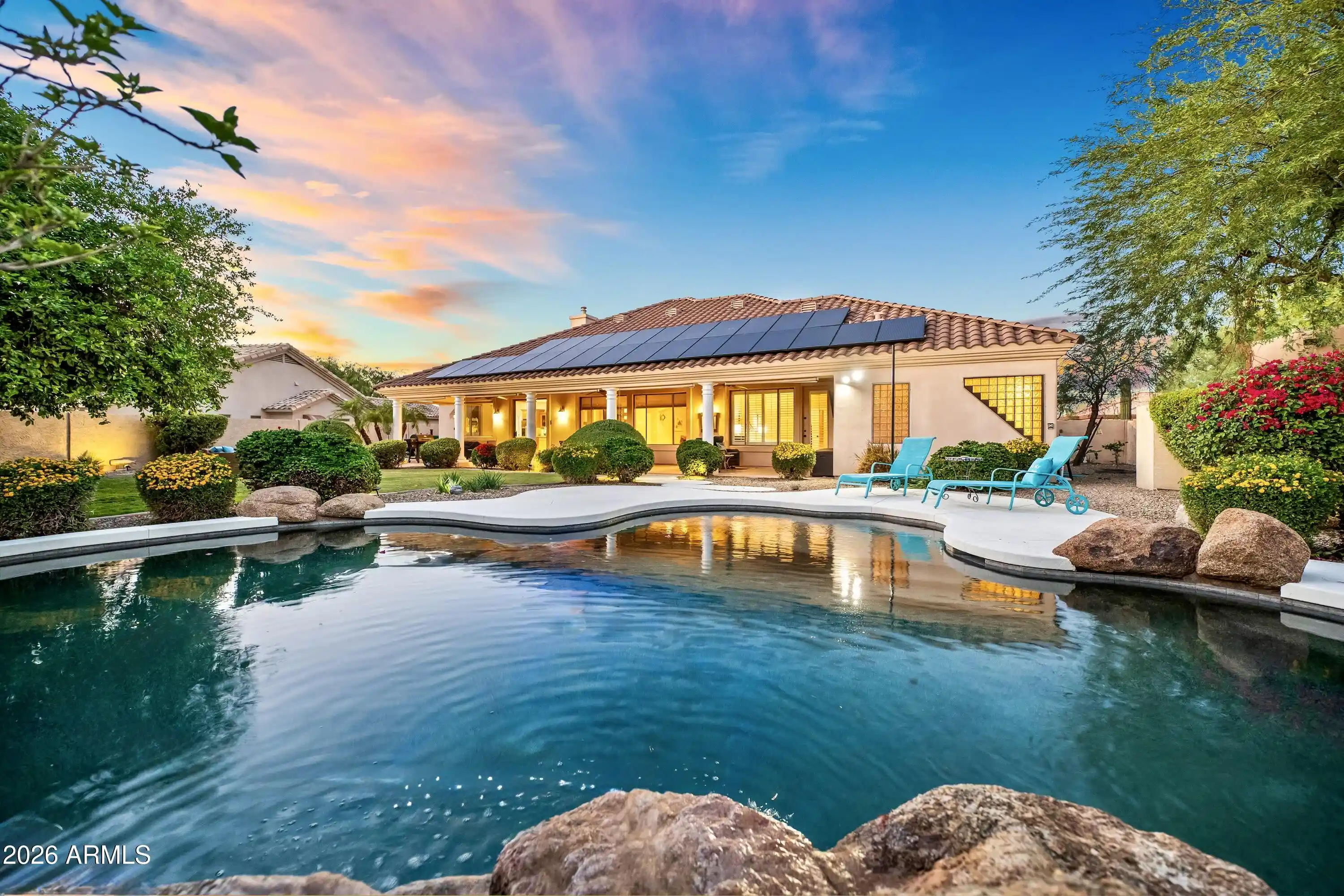 Photo 1 of Single family home for sale at 14011 W Litchfield Knoll N, Litchfield Park, AZ 85340 | MLS# 7083373 | Listing updated on 2026-10-30