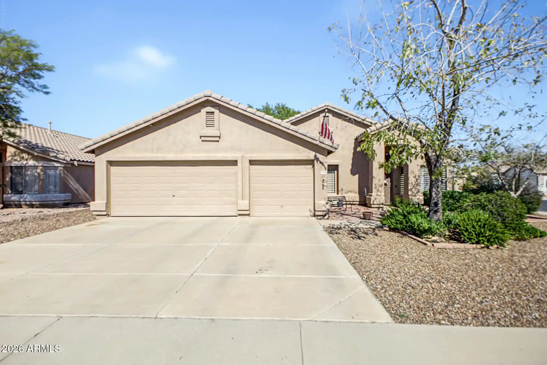 Photo 1 of Single family home for sale at 6409 N 84th Lane, Glendale, AZ 85305 | MLS# 7083359 | Listing updated on 2026-10-13