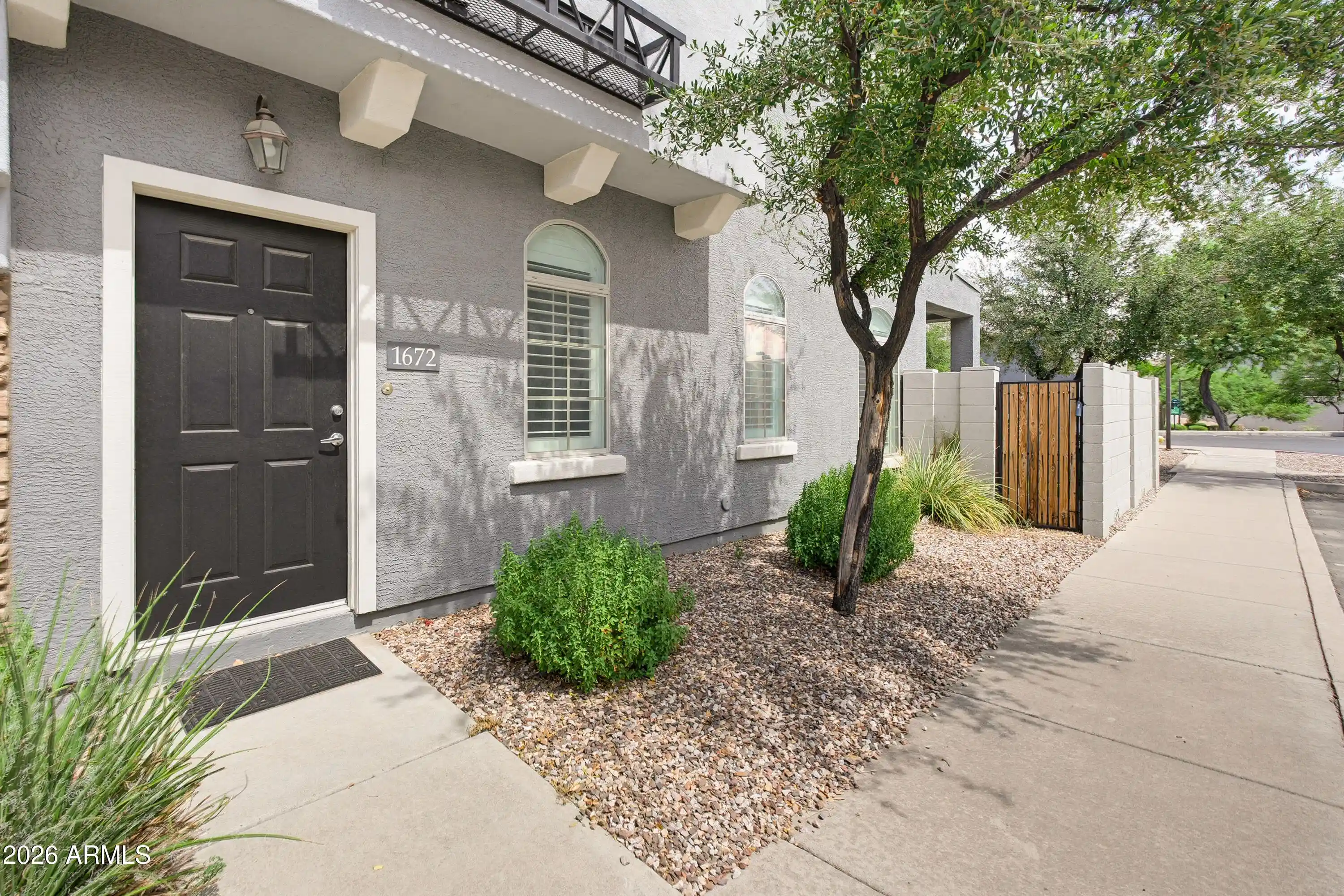 Photo 1 of Sale Pending at 2402 E 5th Street #1672, Tempe, AZ 85288 | MLS# 7084696 | Listing updated on 2026-10-22